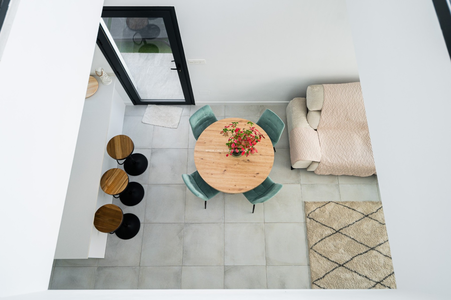 Herverkoop - Villa - Los Montesinos