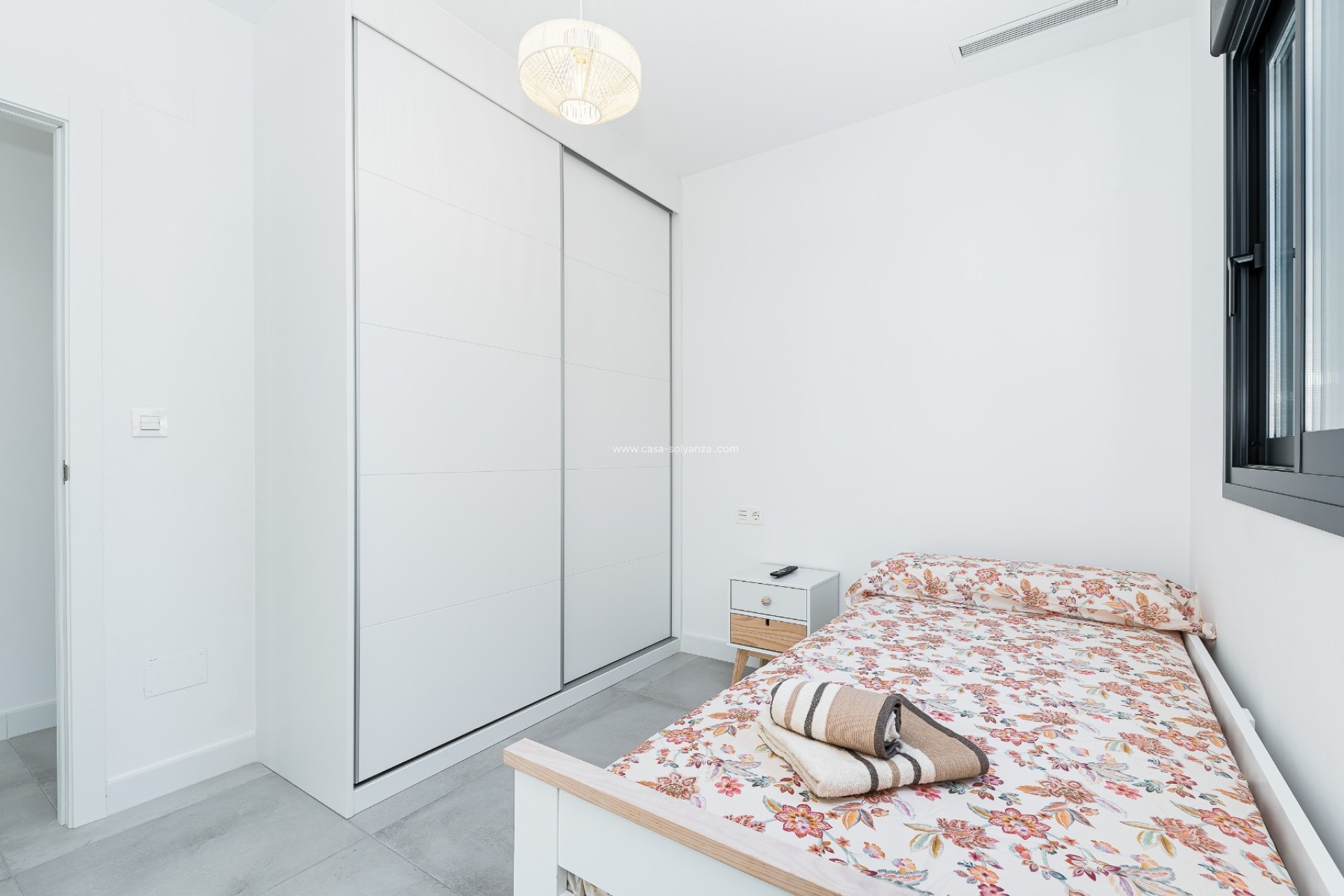 Herverkoop - Villa - Los Montesinos