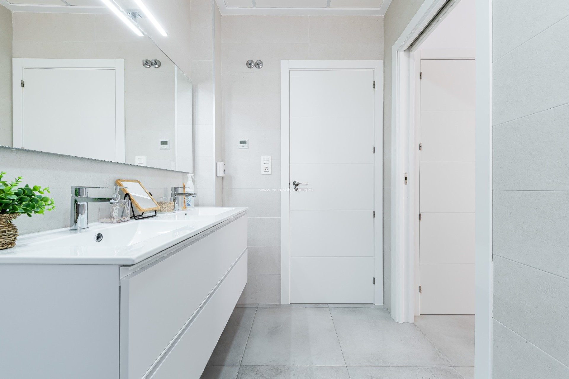 Herverkoop - Villa - Los Montesinos