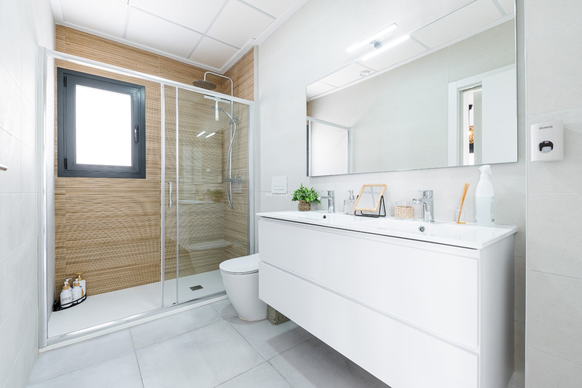 Herverkoop - Villa - Los Montesinos