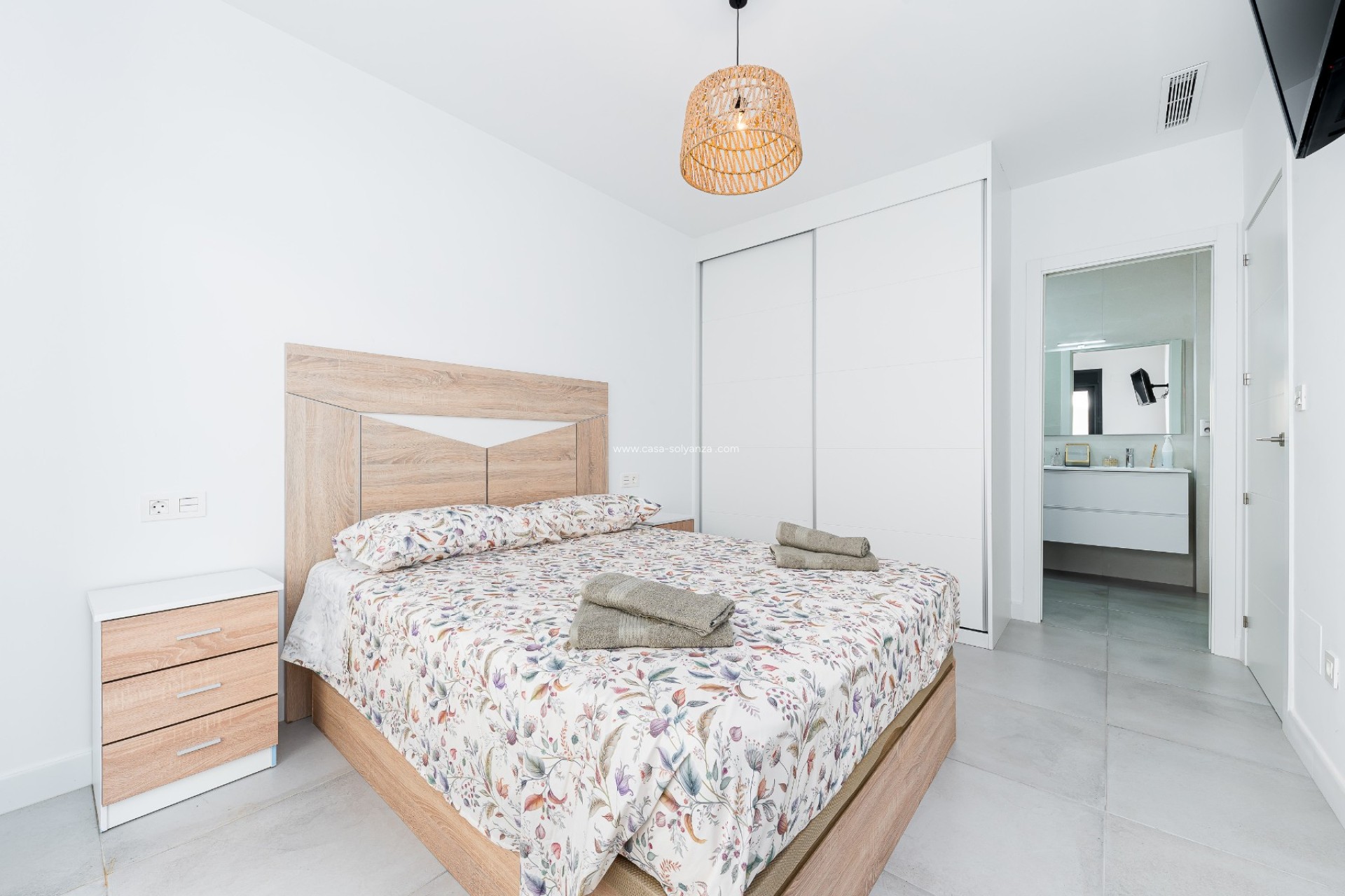 Herverkoop - Villa - Los Montesinos