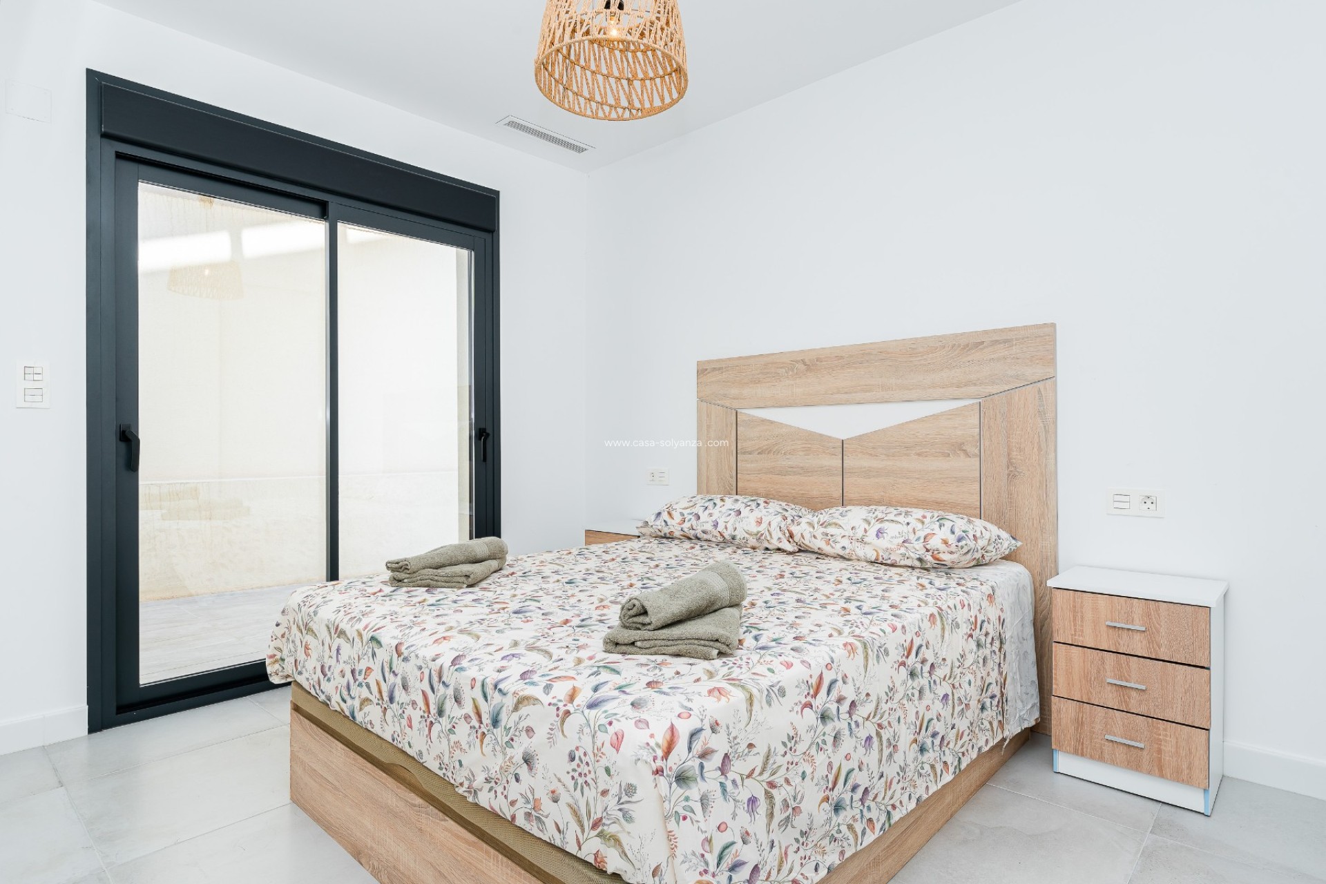 Herverkoop - Villa - Los Montesinos