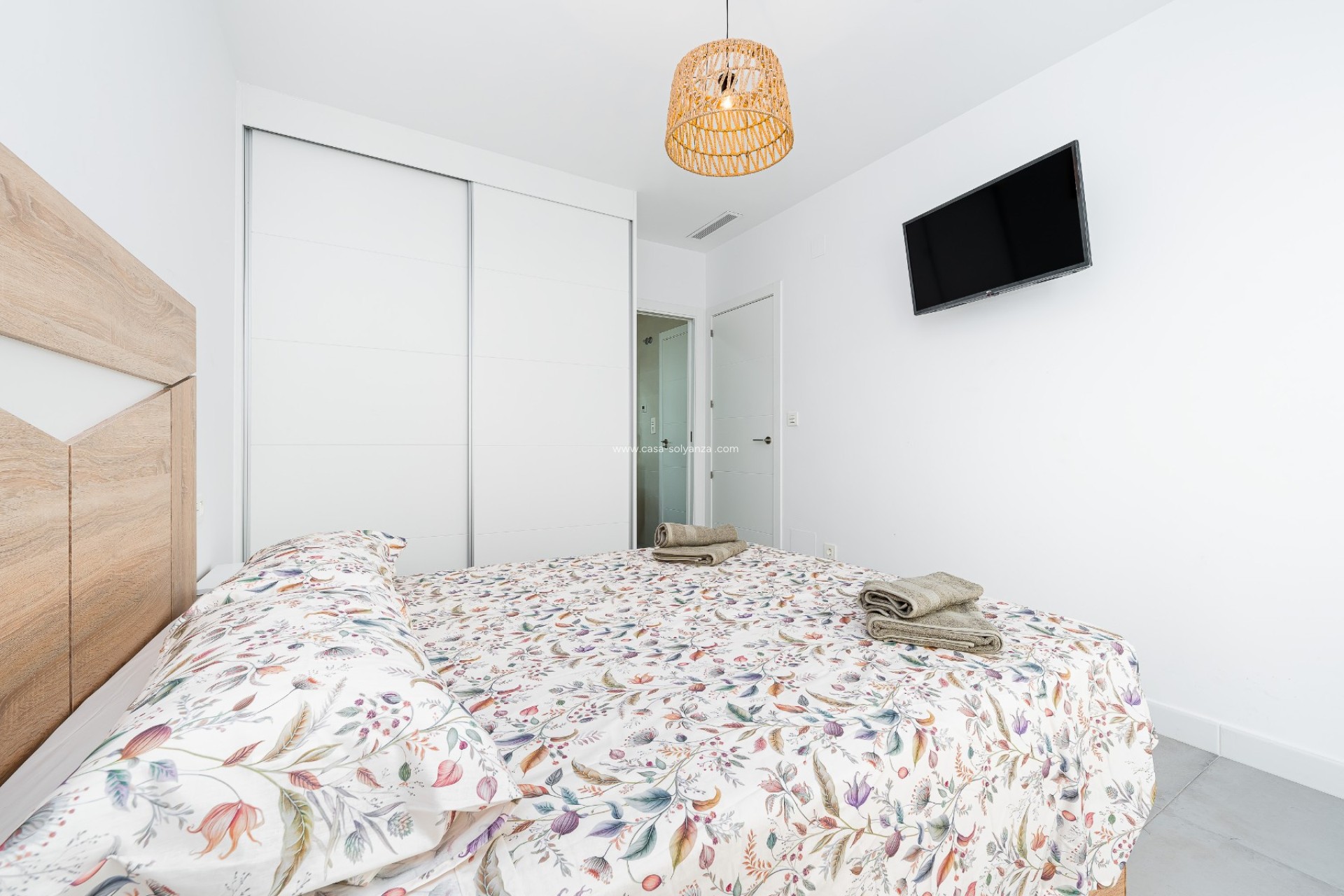 Herverkoop - Villa - Los Montesinos