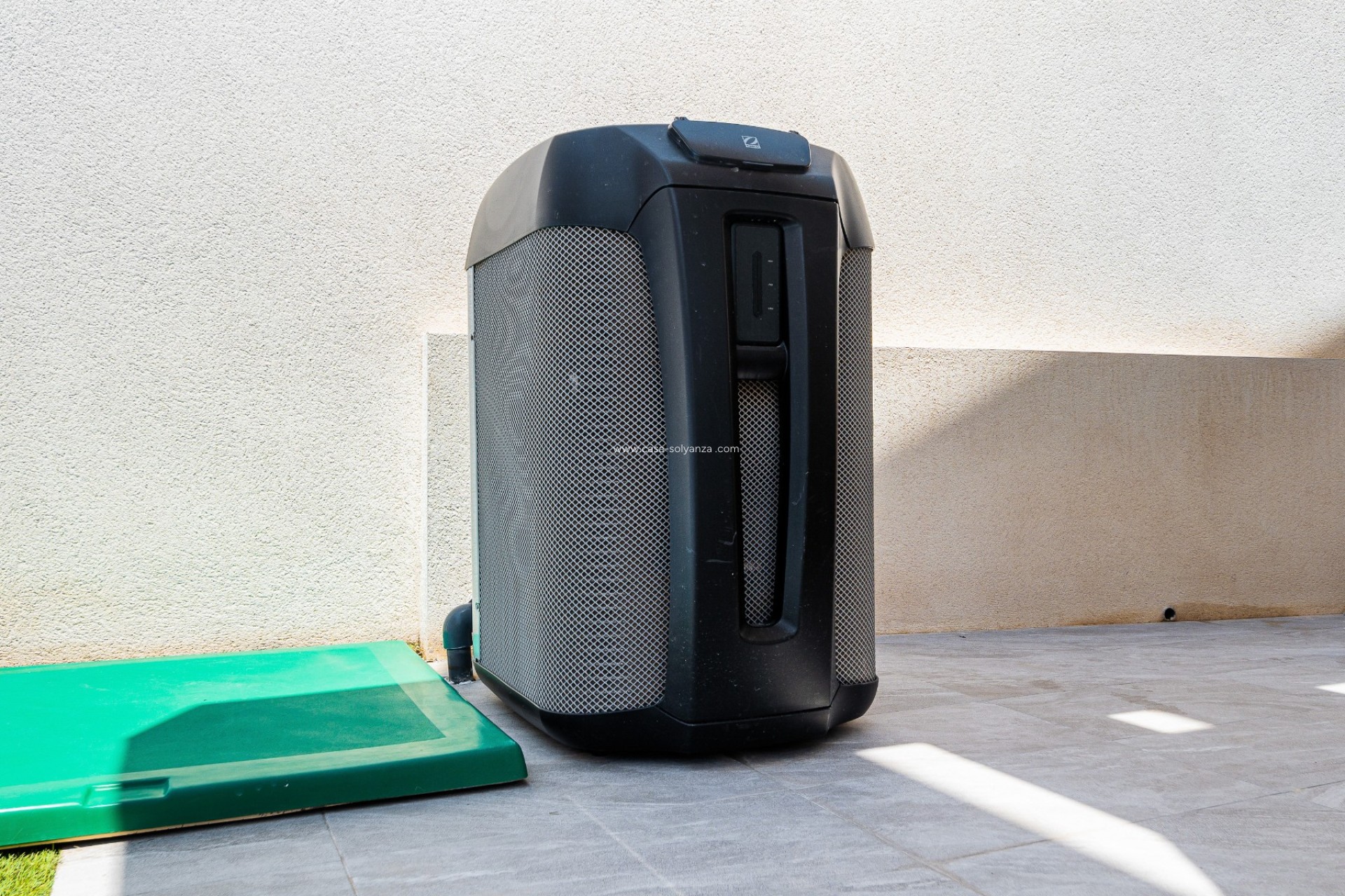 Herverkoop - Villa - Los Montesinos