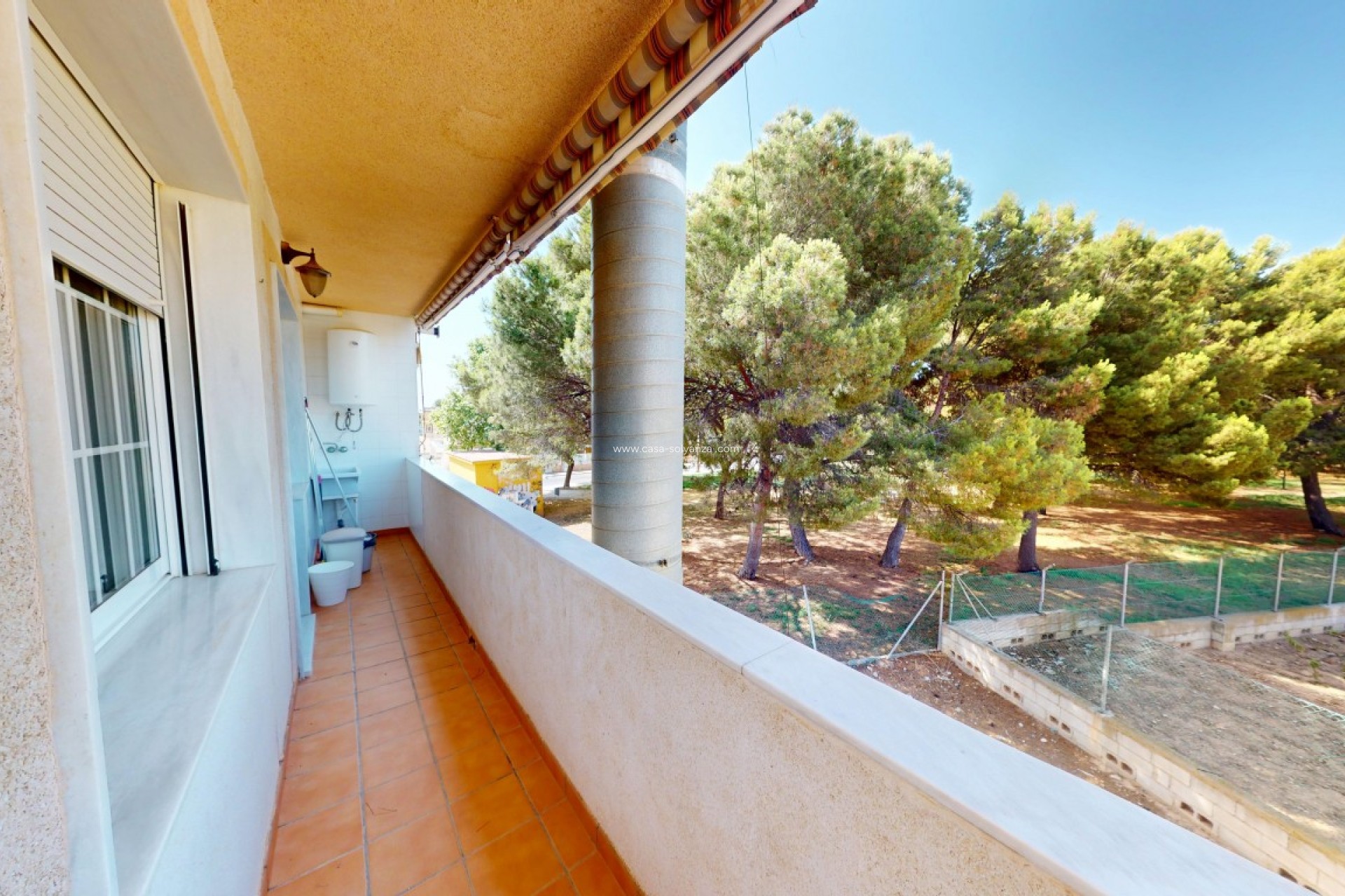 Herverkoop - Villa - Los Narejos - Costa Calida