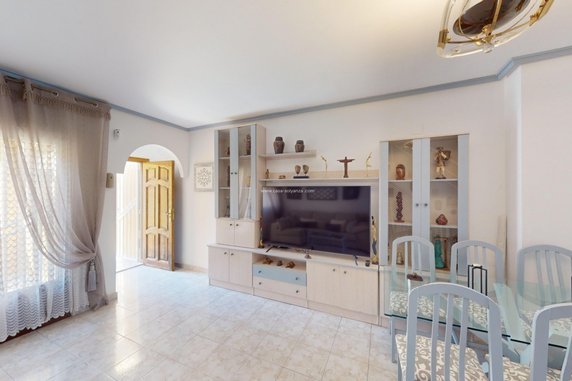 Herverkoop - Villa - Los Narejos - Costa Calida