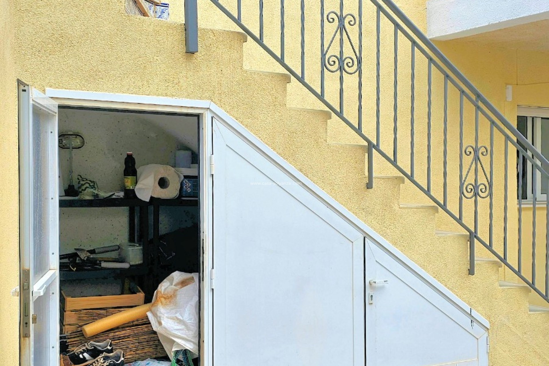 Herverkoop - Villa - Los Urrutias - Costa Calida