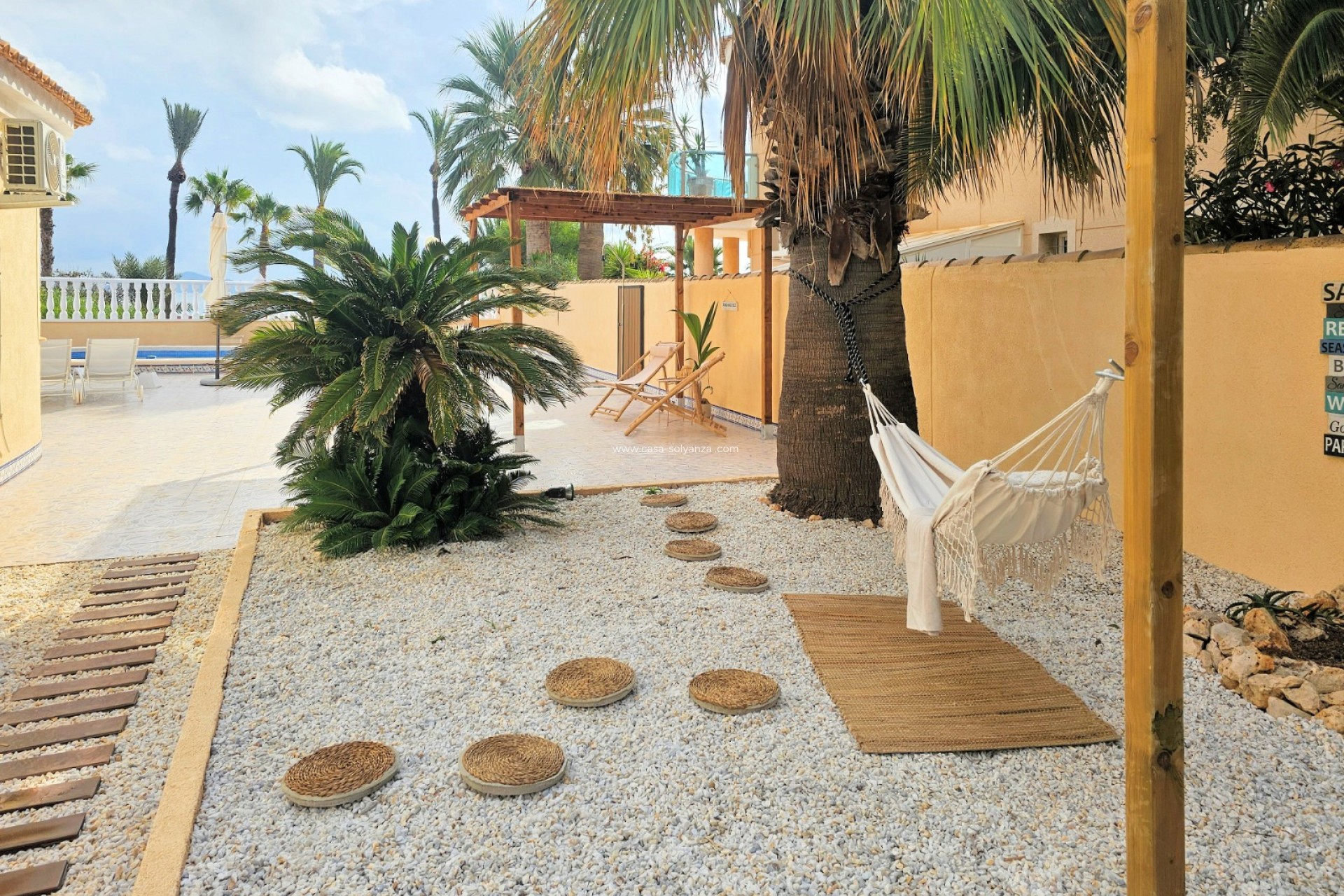 Herverkoop - Villa - Los Urrutias - Costa Calida