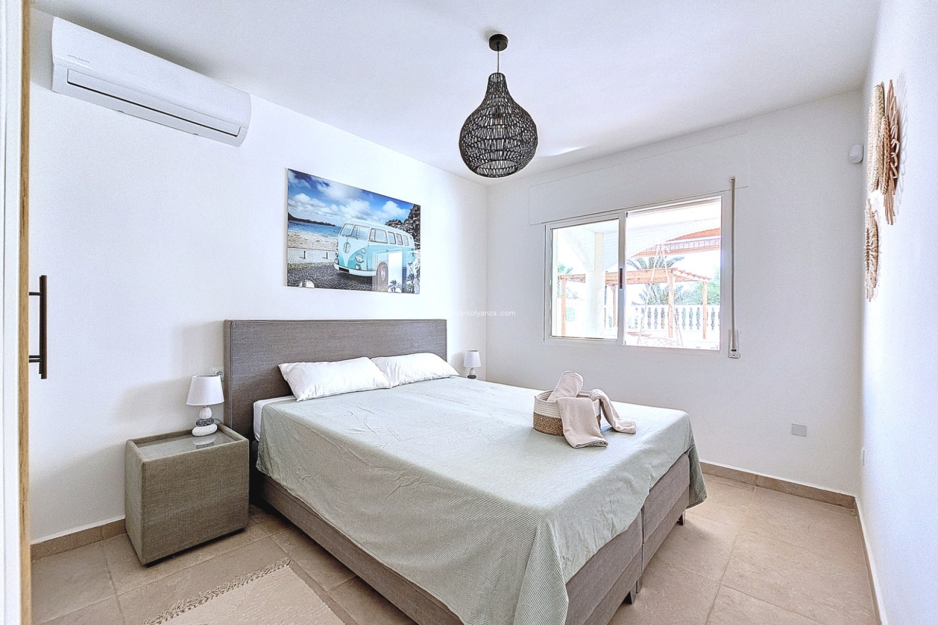 Herverkoop - Villa - Los Urrutias - Costa Calida