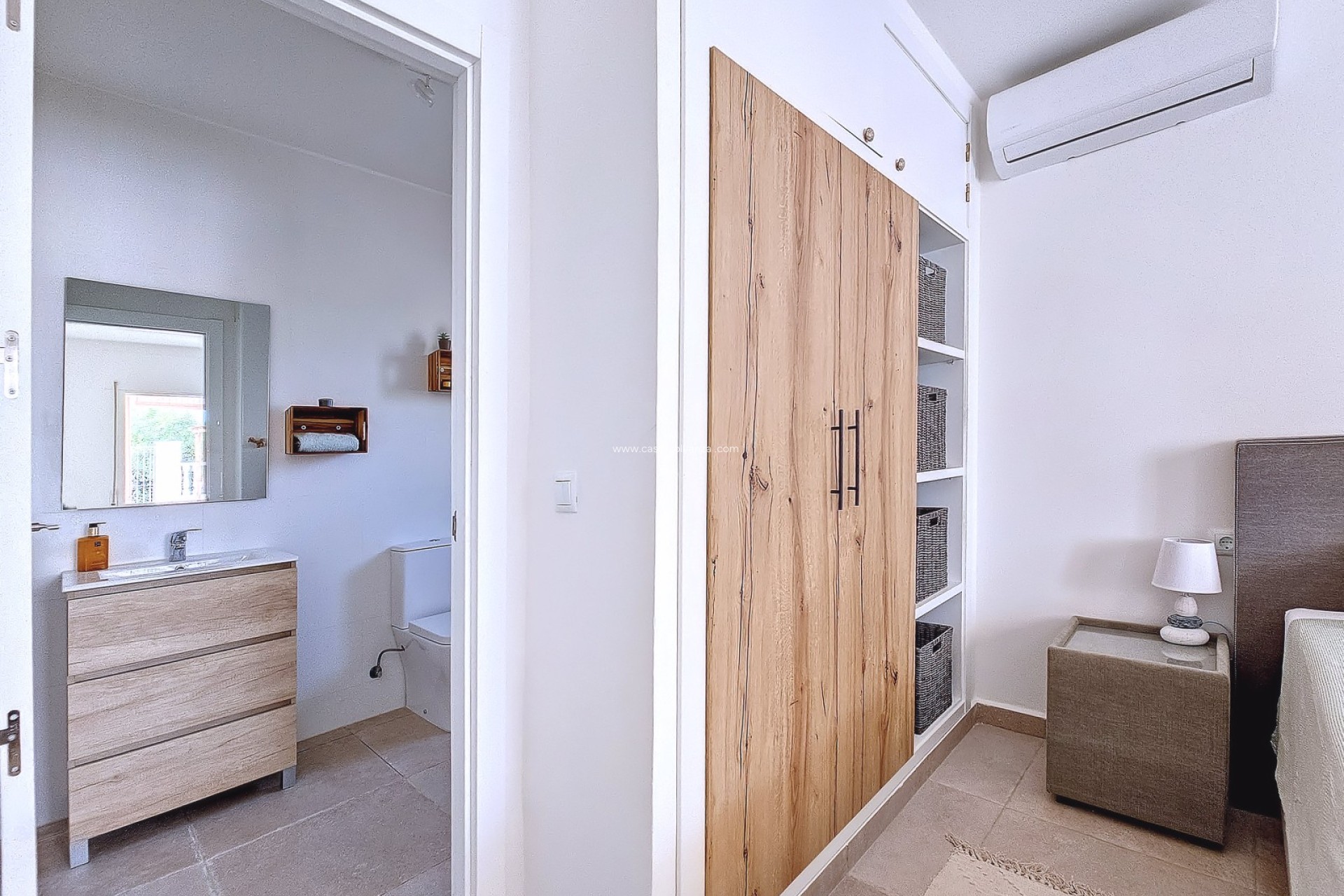 Herverkoop - Villa - Los Urrutias - Costa Calida