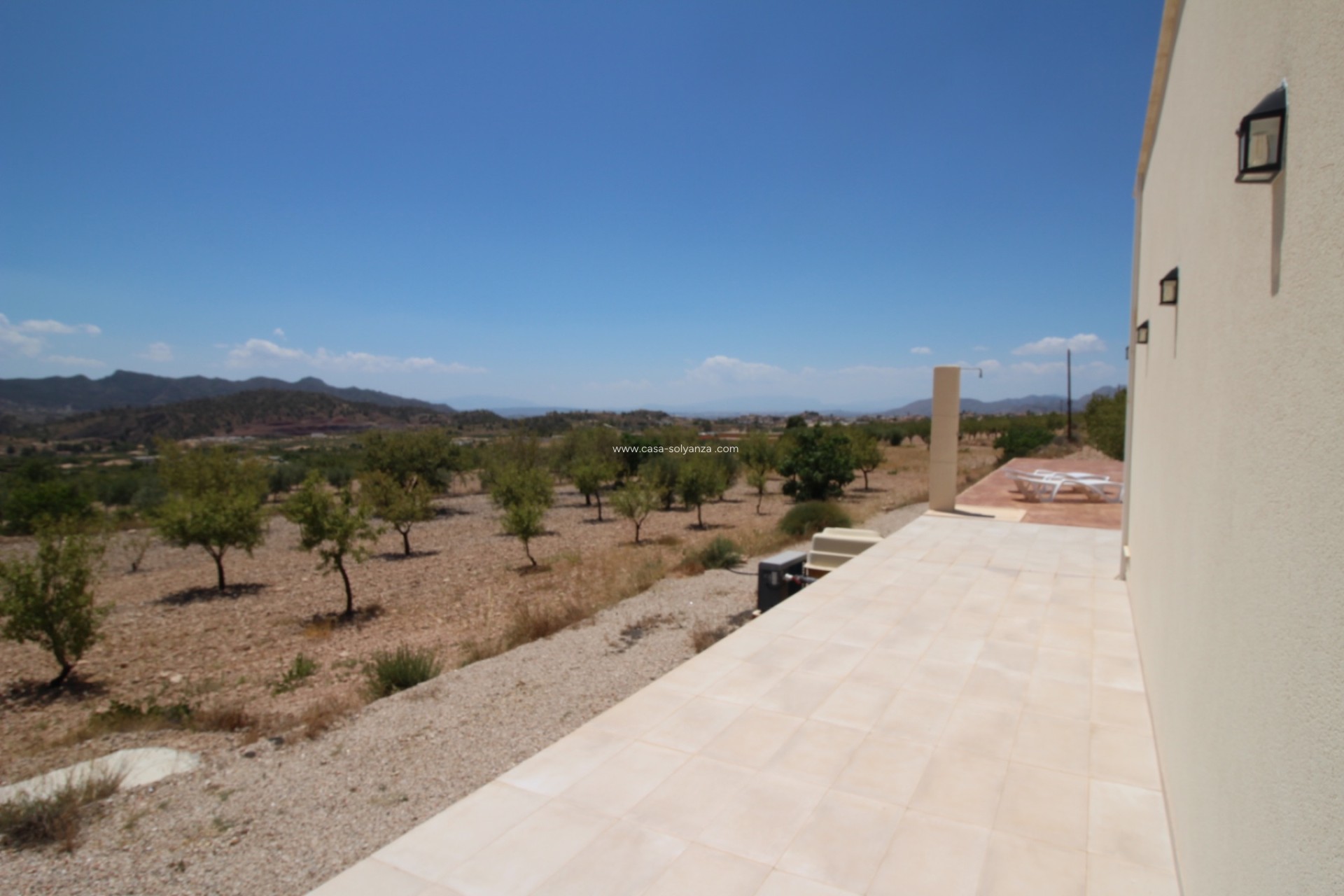 Herverkoop - Villa - Macisvenda - Inland