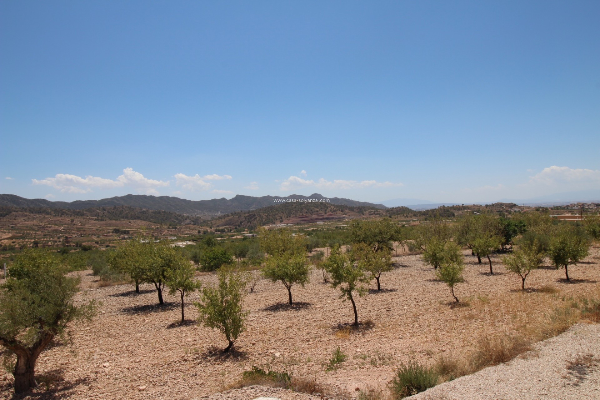 Herverkoop - Villa - Macisvenda - Inland