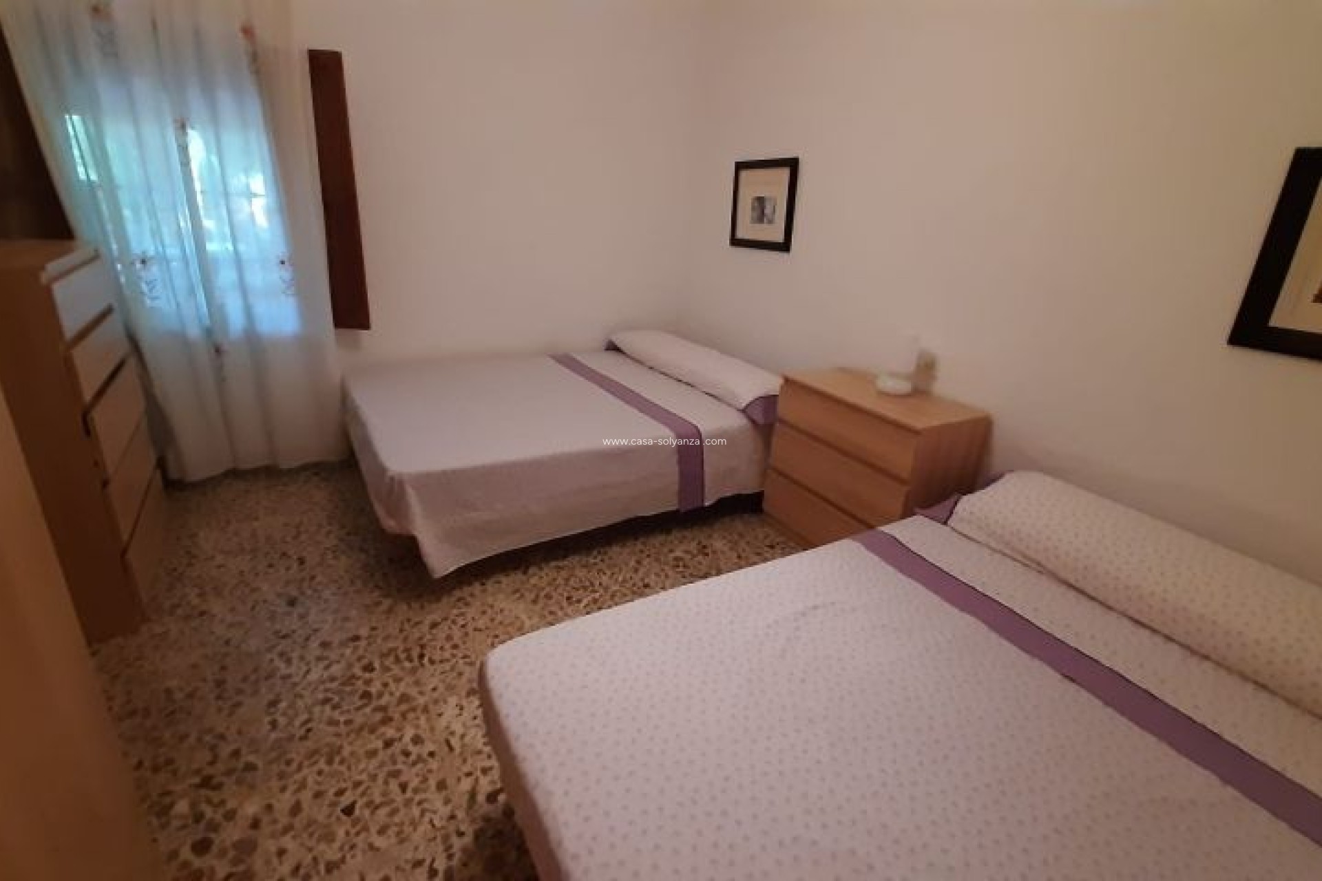 Herverkoop - Villa - Macisvenda - Inland