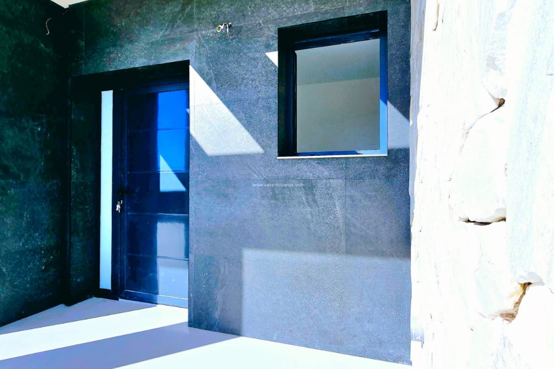 Herverkoop - Villa - Macisvenda - Inland