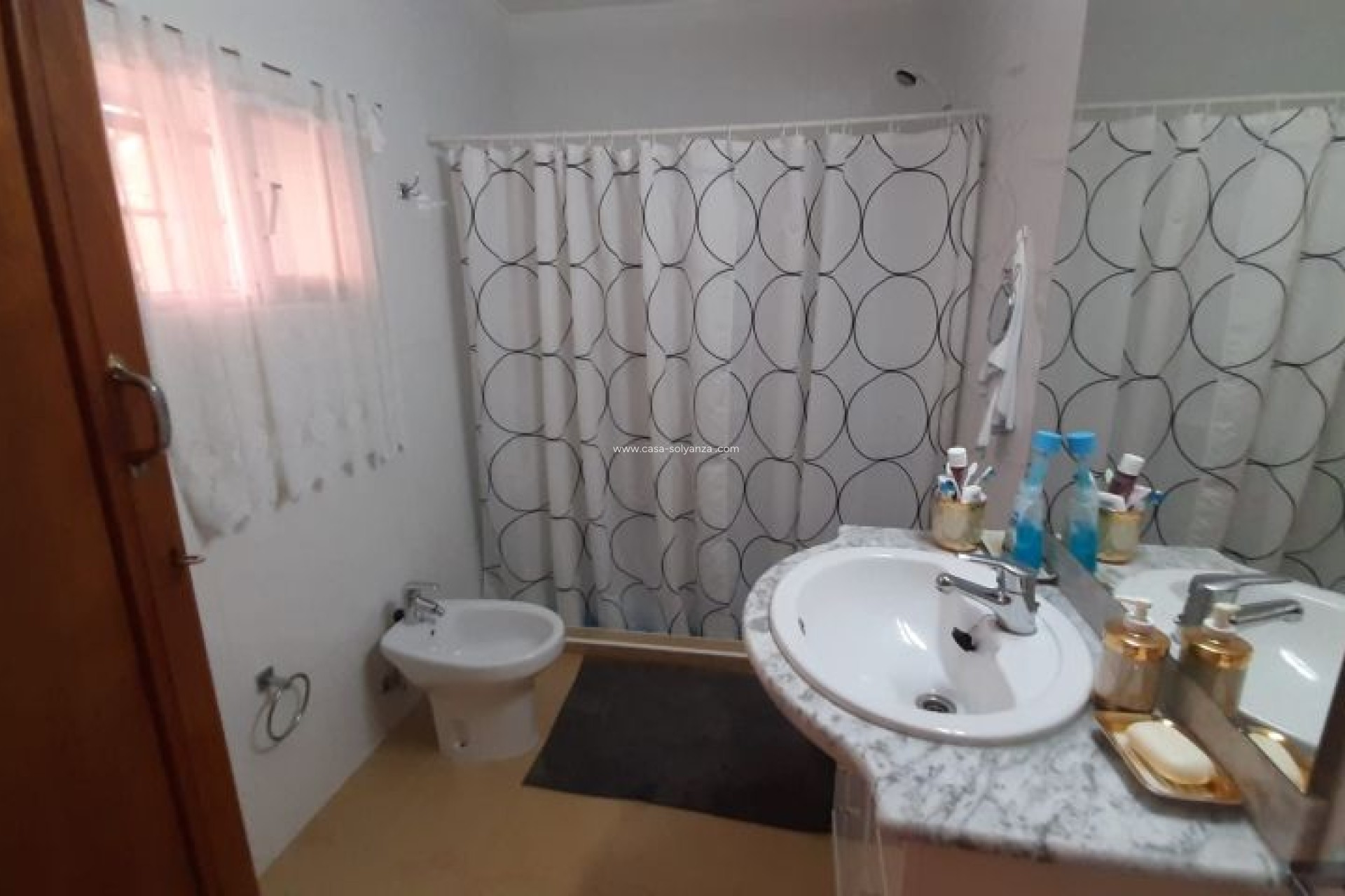 Herverkoop - Villa - Macisvenda - Inland