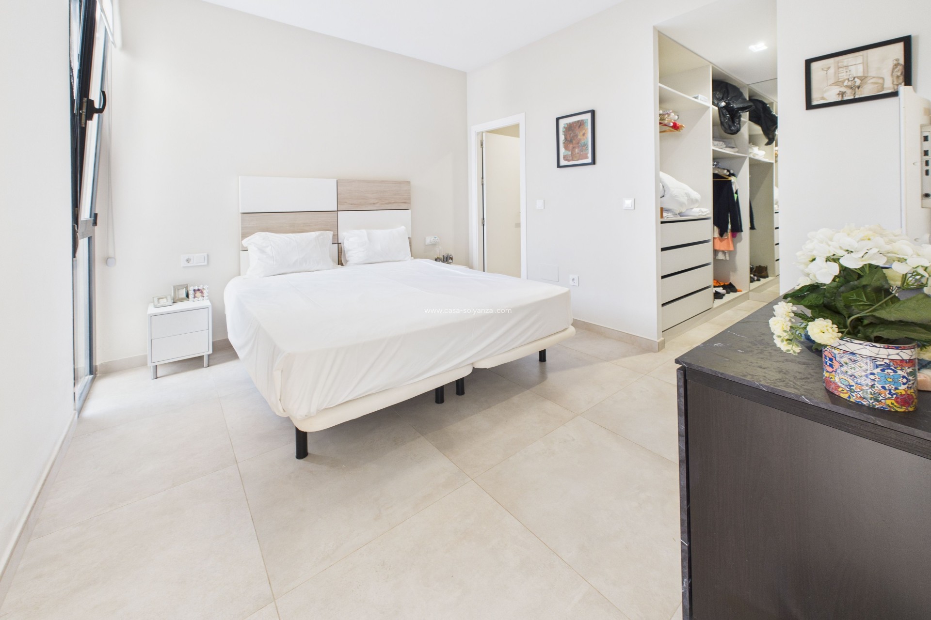 Herverkoop - Villa - Mar de Cristal - Costa Calida