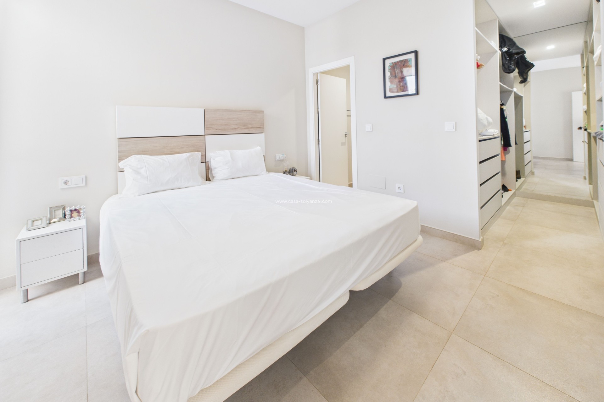 Herverkoop - Villa - Mar de Cristal - Costa Calida