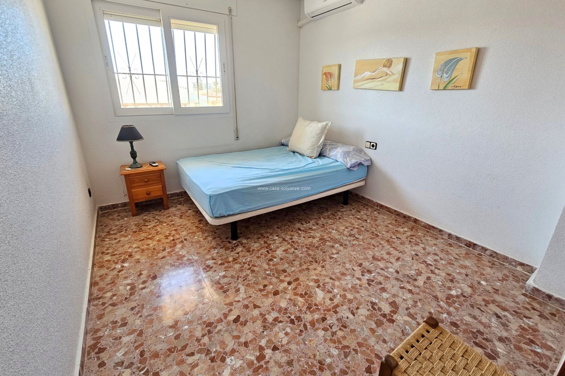 Herverkoop - Villa - Mar de Cristal - Costa Calida