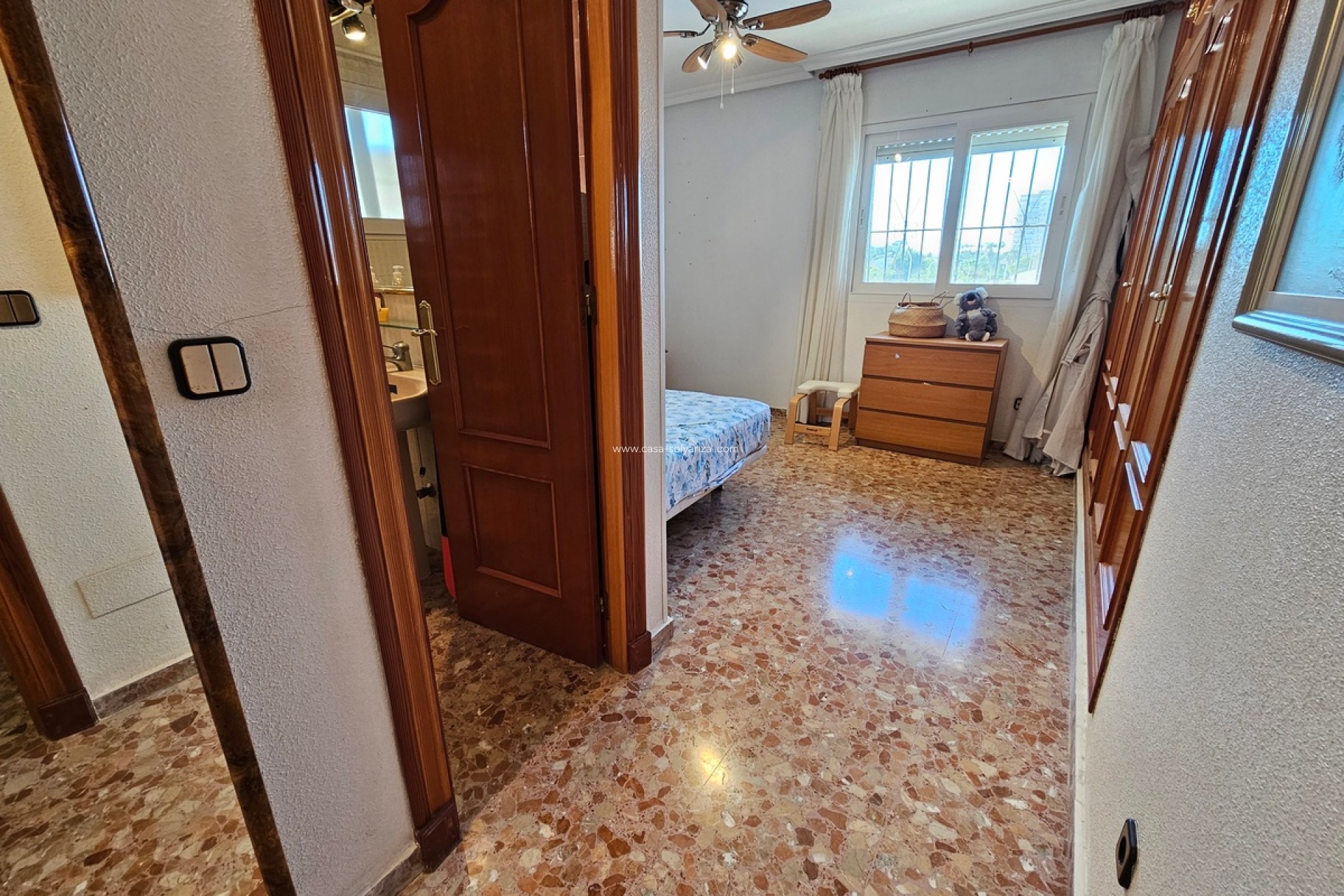 Herverkoop - Villa - Mar de Cristal - Costa Calida