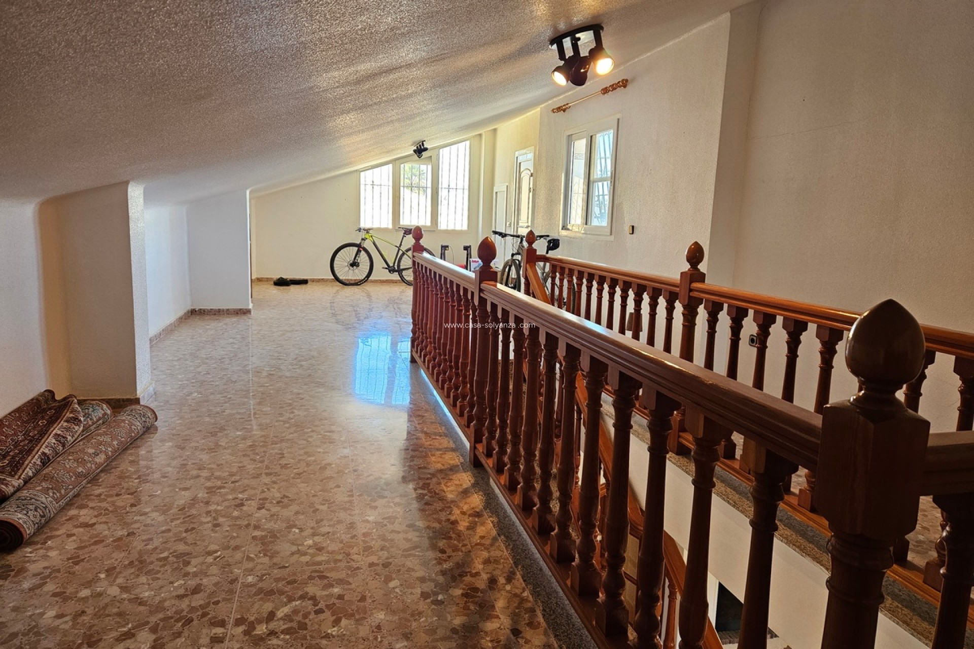 Herverkoop - Villa - Mar de Cristal - Costa Calida