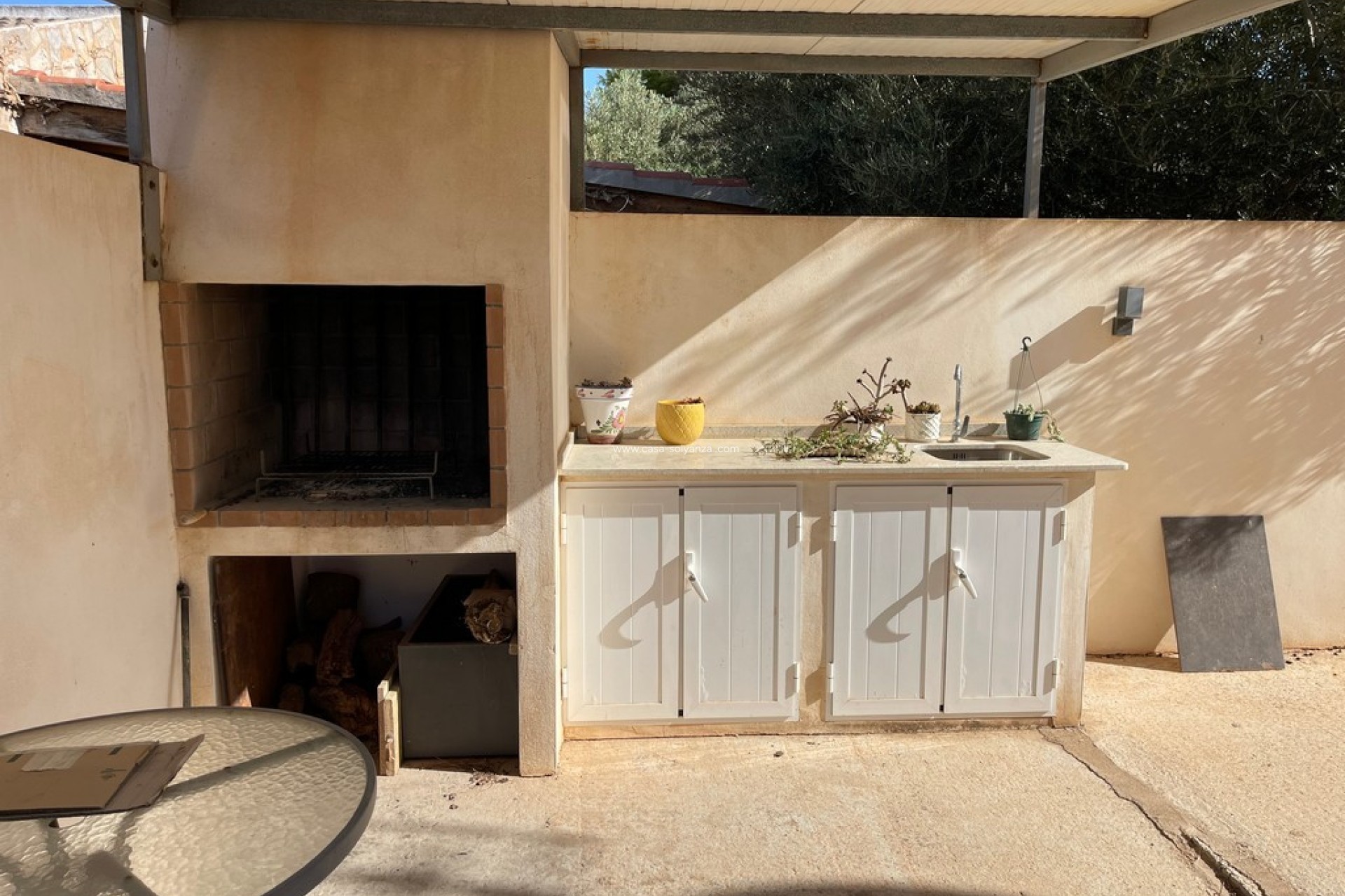 Herverkoop - Villa - Mar de Cristal - Costa Calida