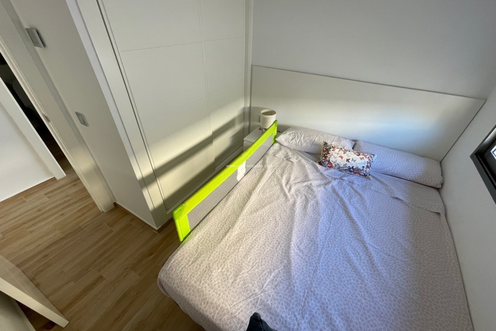 Herverkoop - Villa - Mar de Cristal - Costa Calida