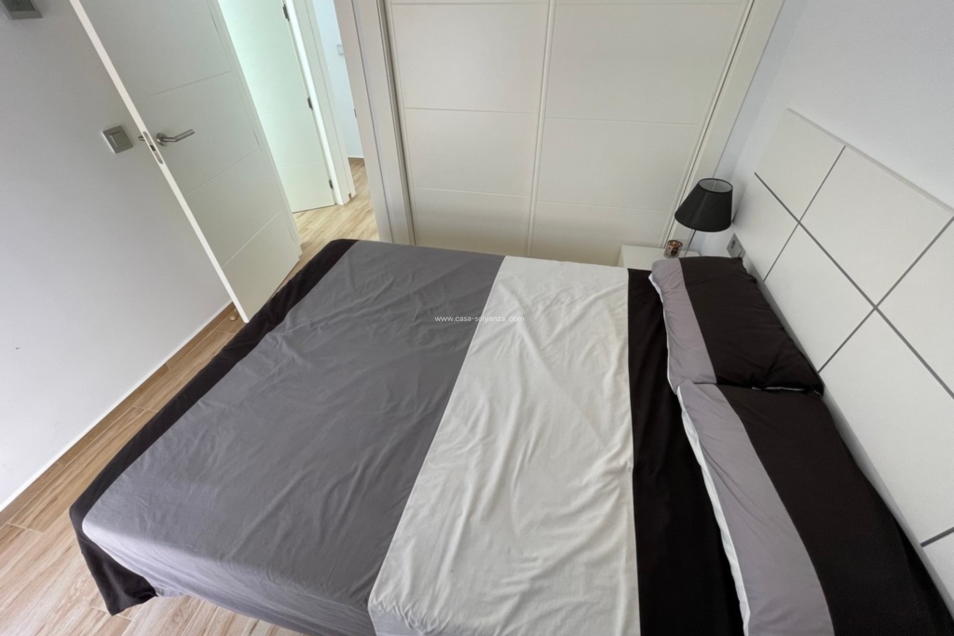 Herverkoop - Villa - Mar de Cristal - Costa Calida