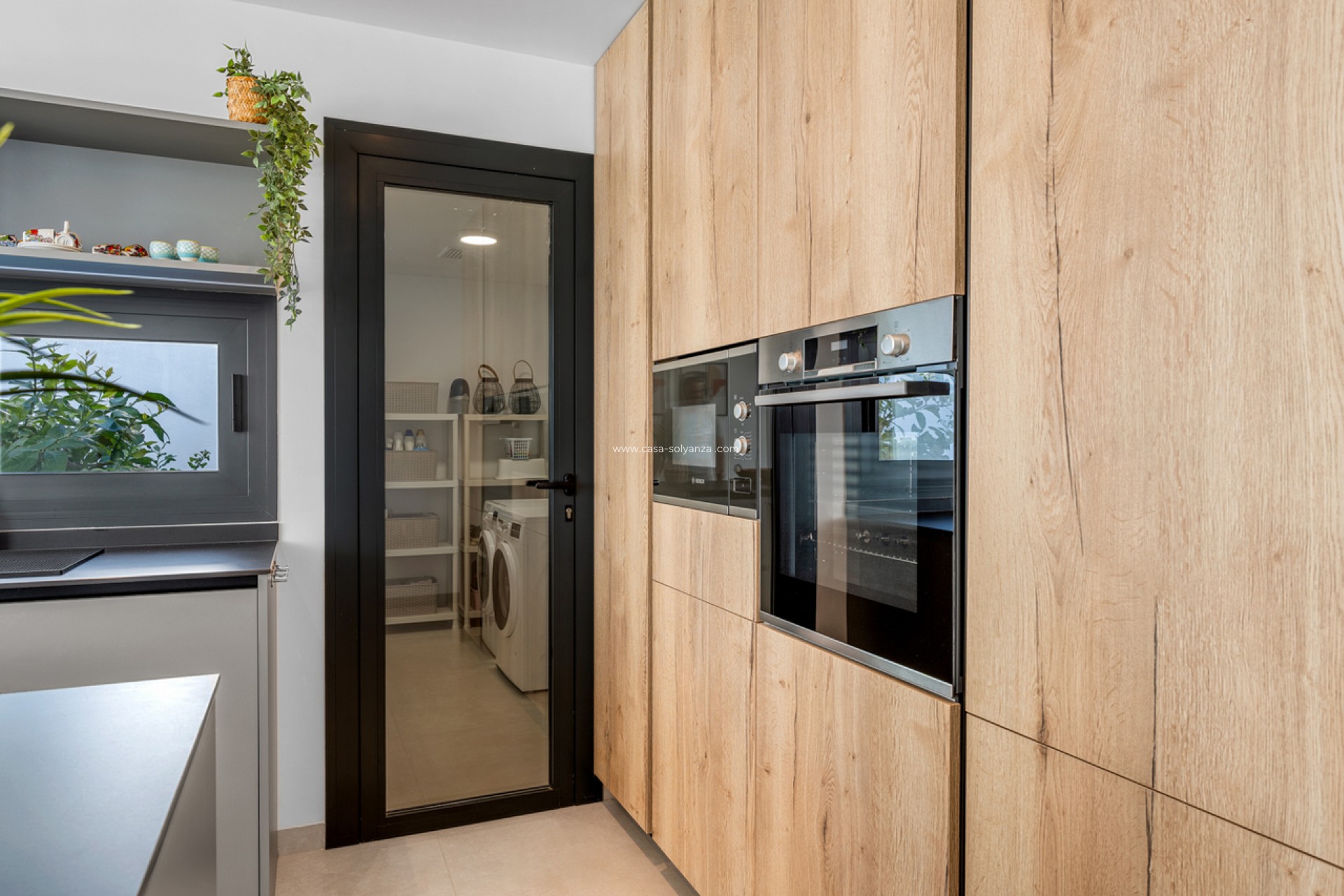 Herverkoop - Villa - Mar de Cristal - Costa Calida