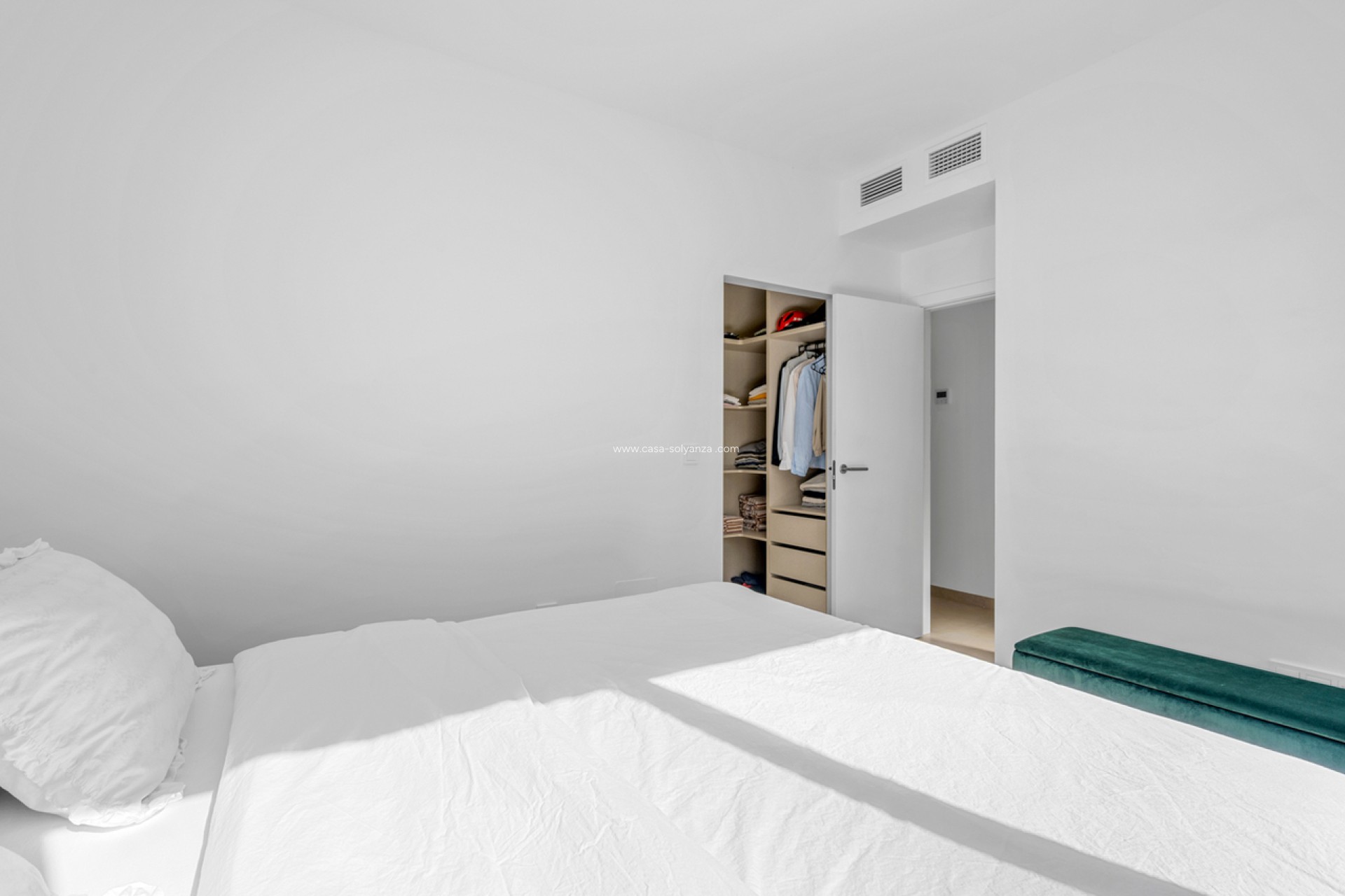 Herverkoop - Villa - Mar de Cristal - Costa Calida