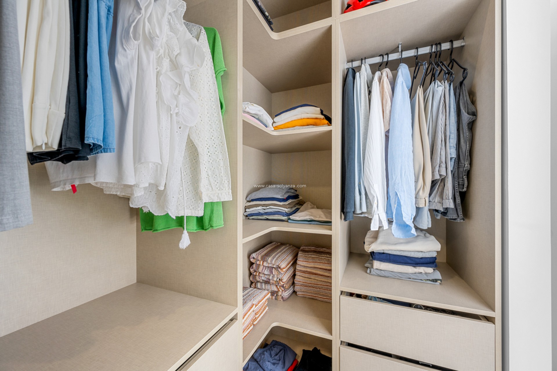 Herverkoop - Villa - Mar de Cristal - Costa Calida