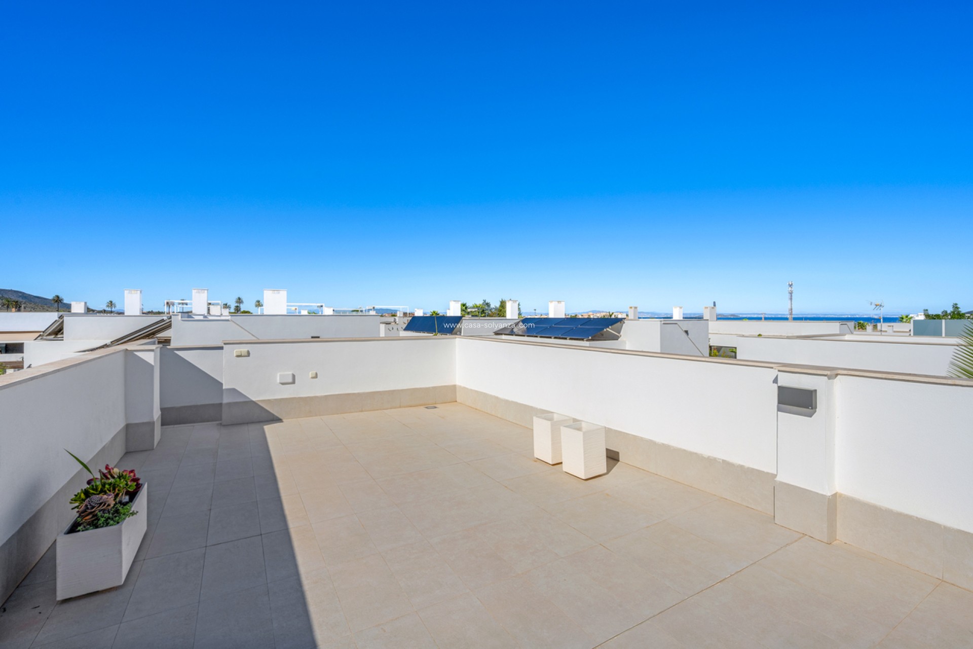 Herverkoop - Villa - Mar de Cristal - Costa Calida