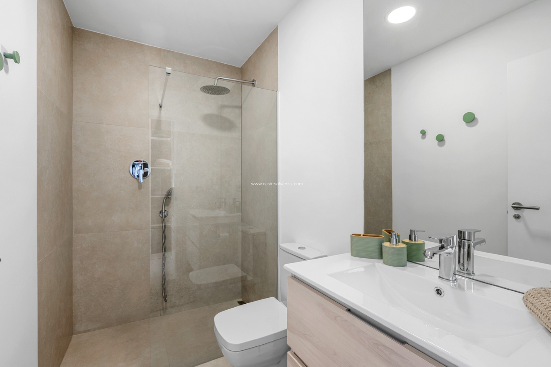 Herverkoop - Villa - Mar de Cristal - Costa Calida