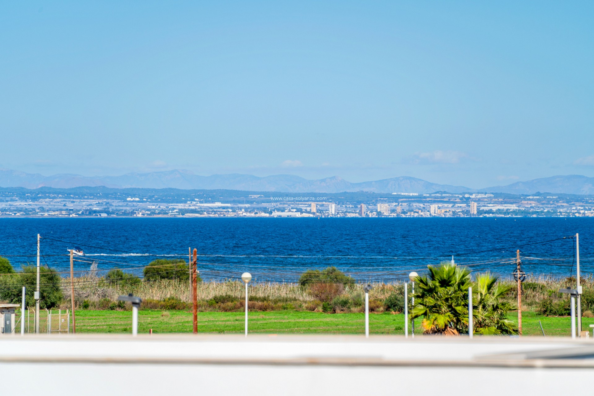 Herverkoop - Villa - Mar de Cristal - Costa Calida