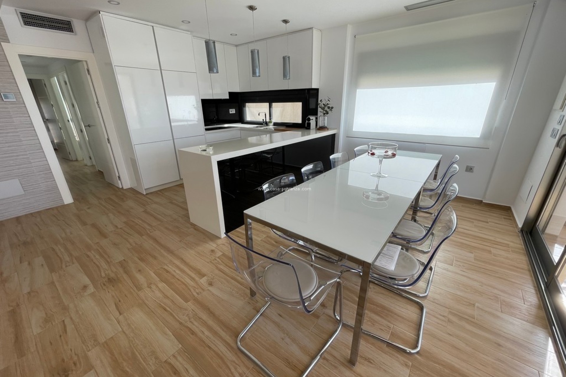 Herverkoop - Villa - Mar de Cristal - Mar De Cristal