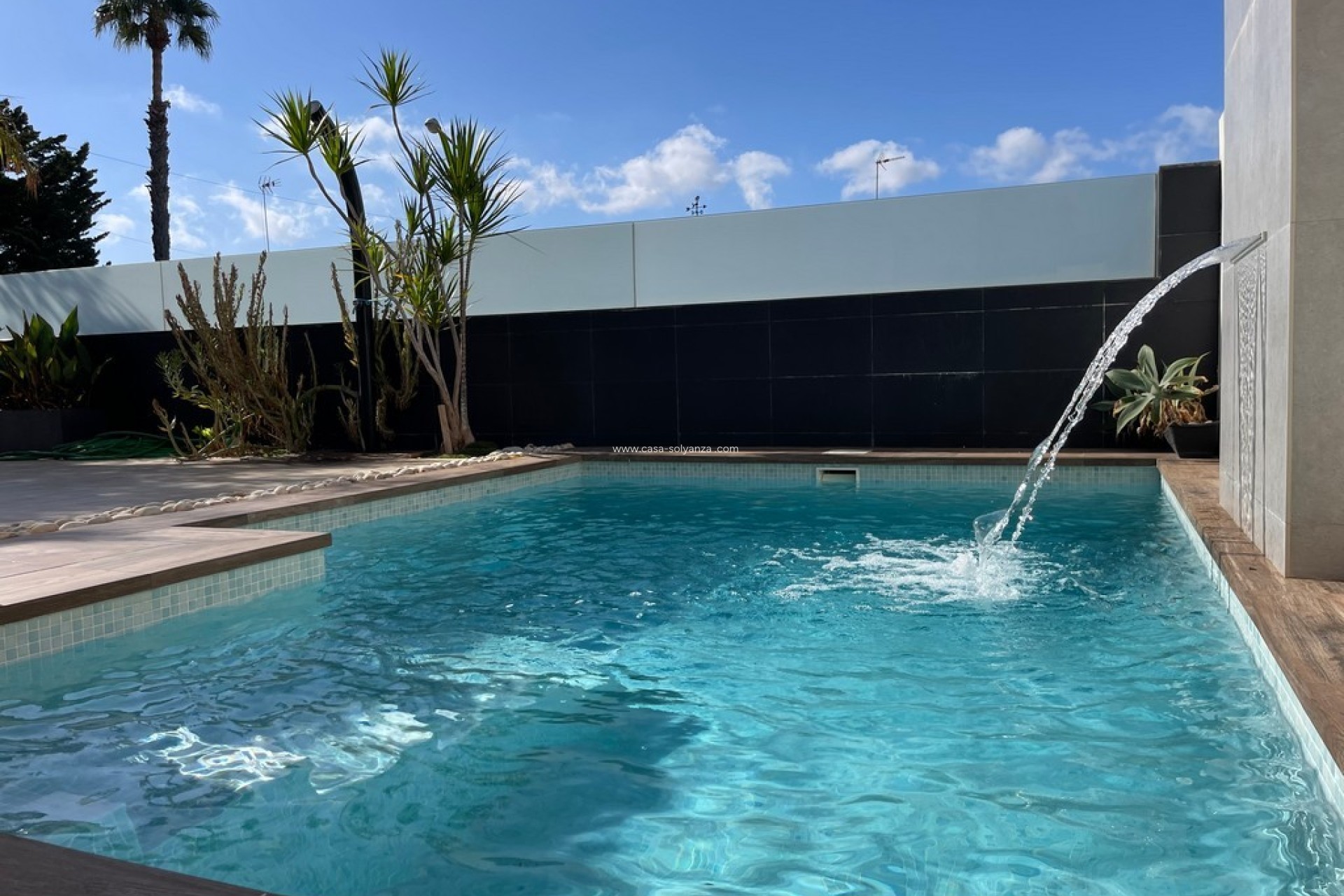 Herverkoop - Villa - Mar de Cristal - Mar De Cristal