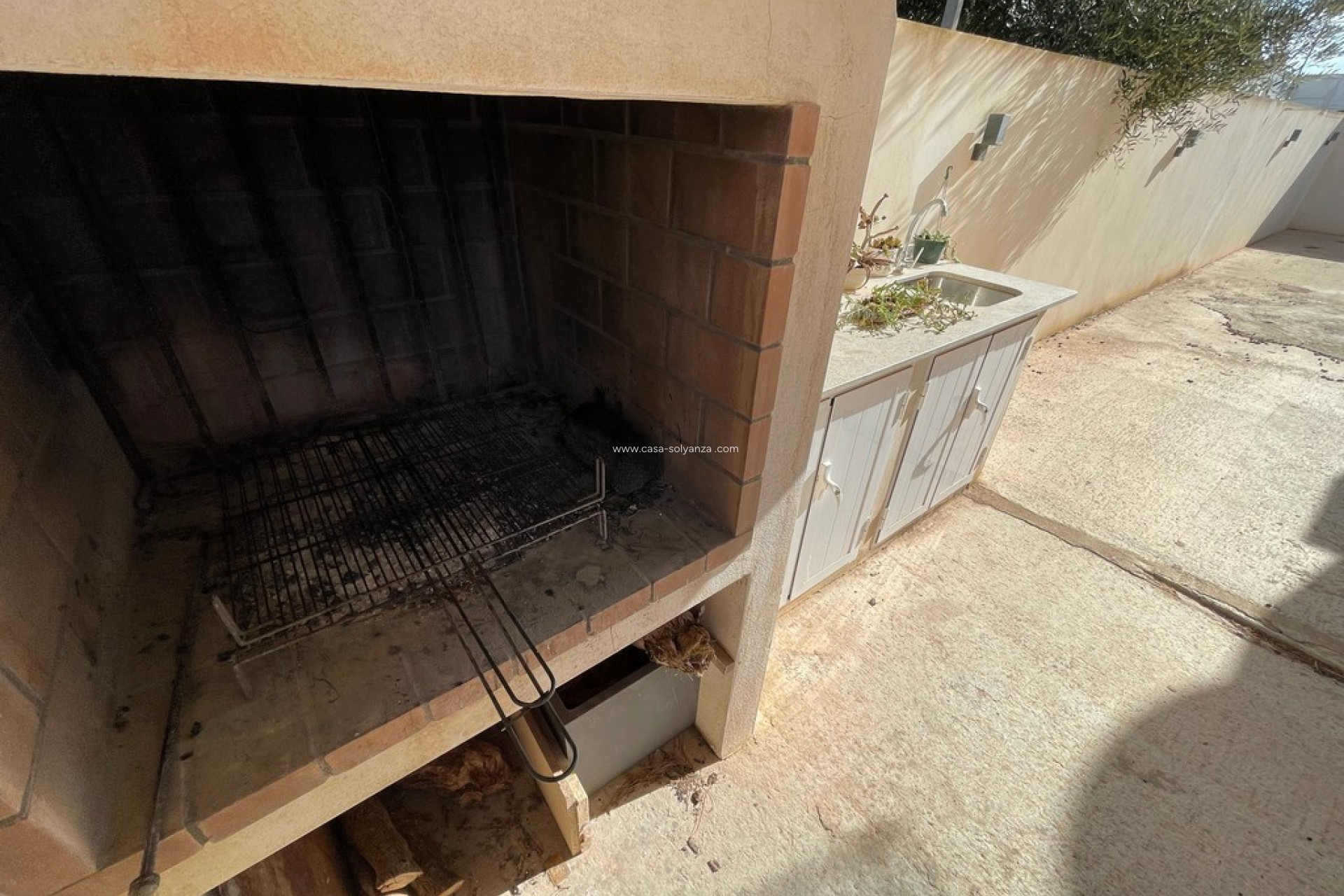 Herverkoop - Villa - Mar de Cristal - Mar De Cristal