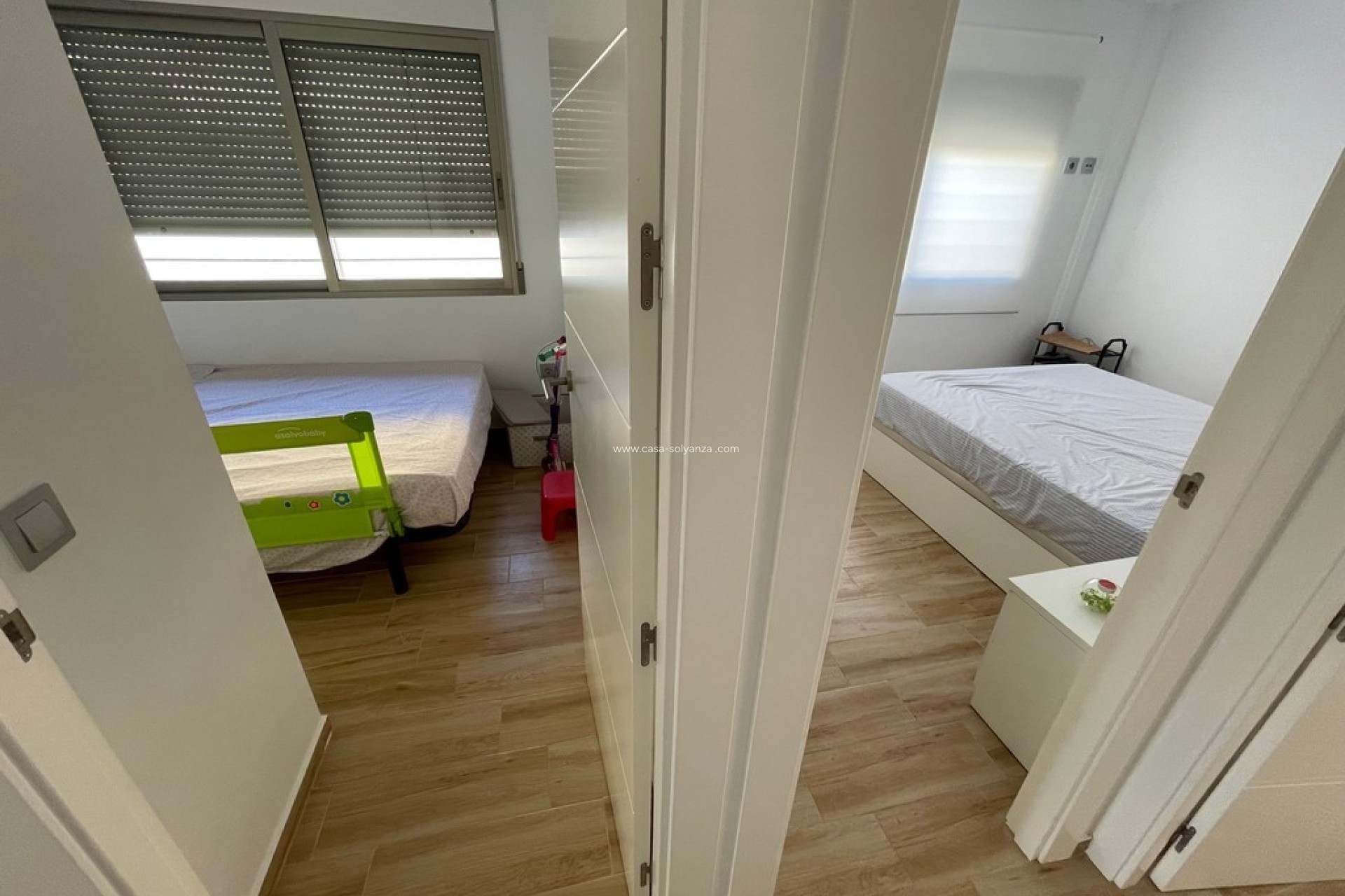 Herverkoop - Villa - Mar de Cristal - Mar De Cristal