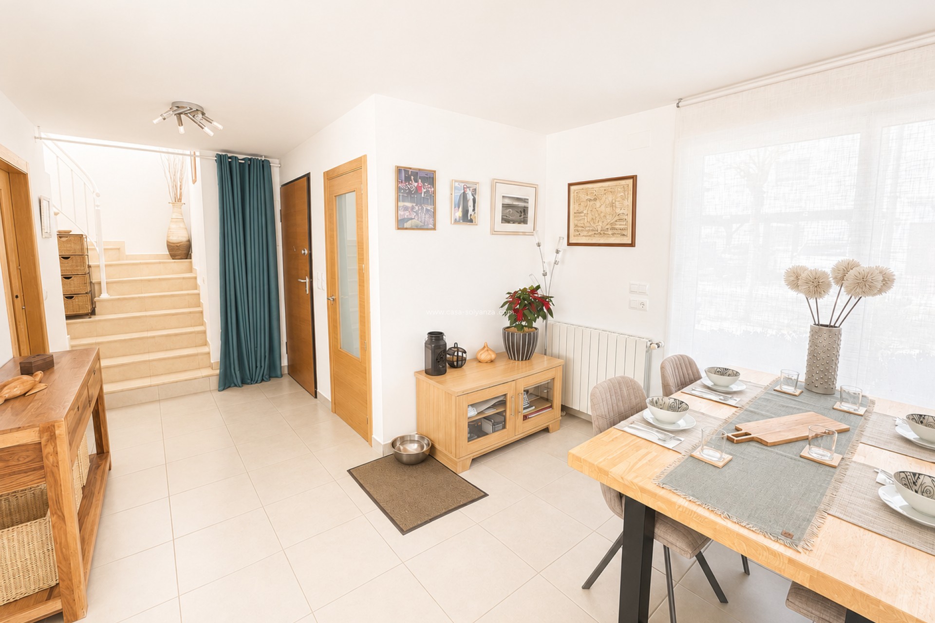 Herverkoop - Villa - Mar Menor Golf - Inland