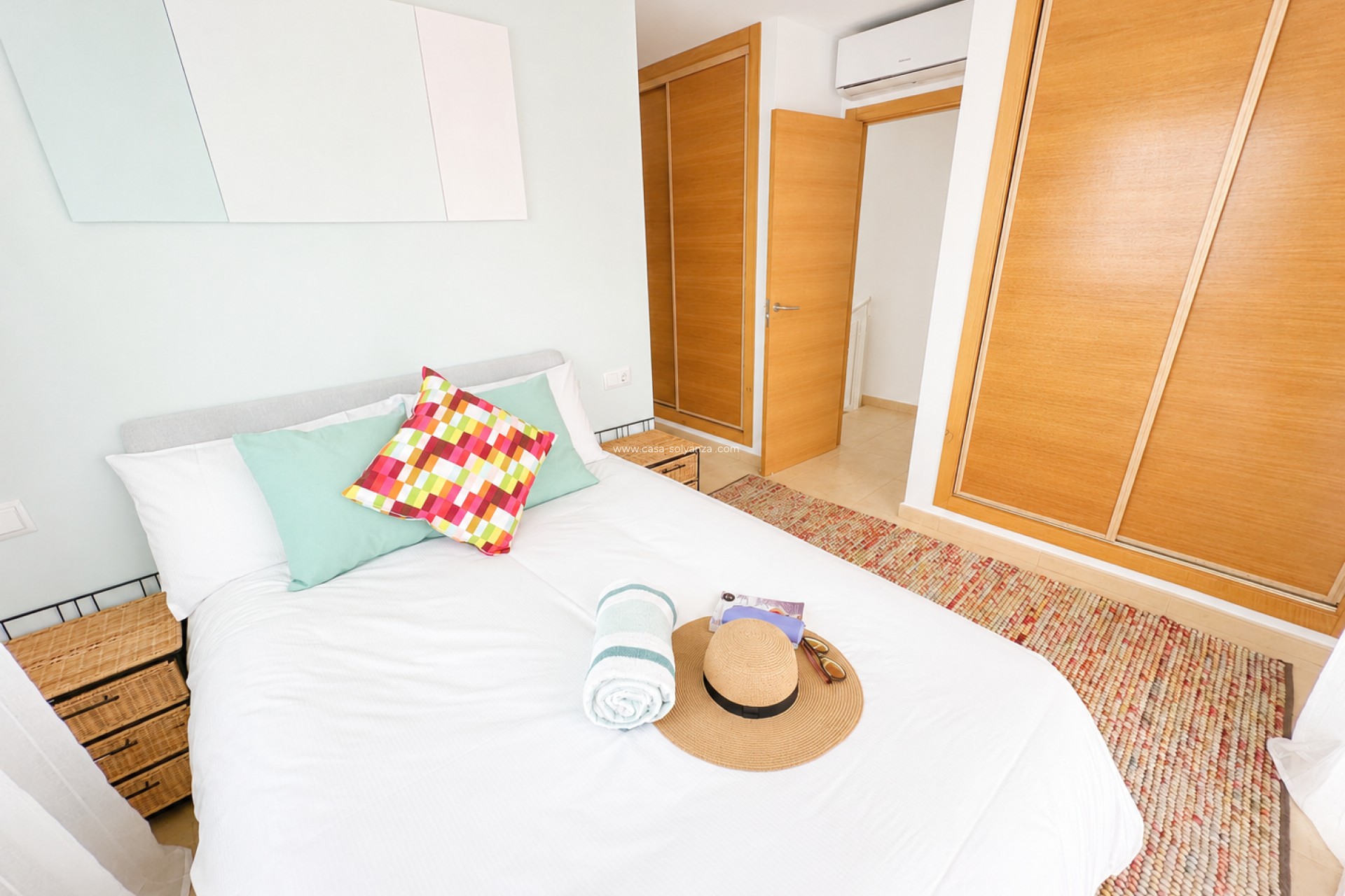 Herverkoop - Villa - Mar Menor Golf - Inland