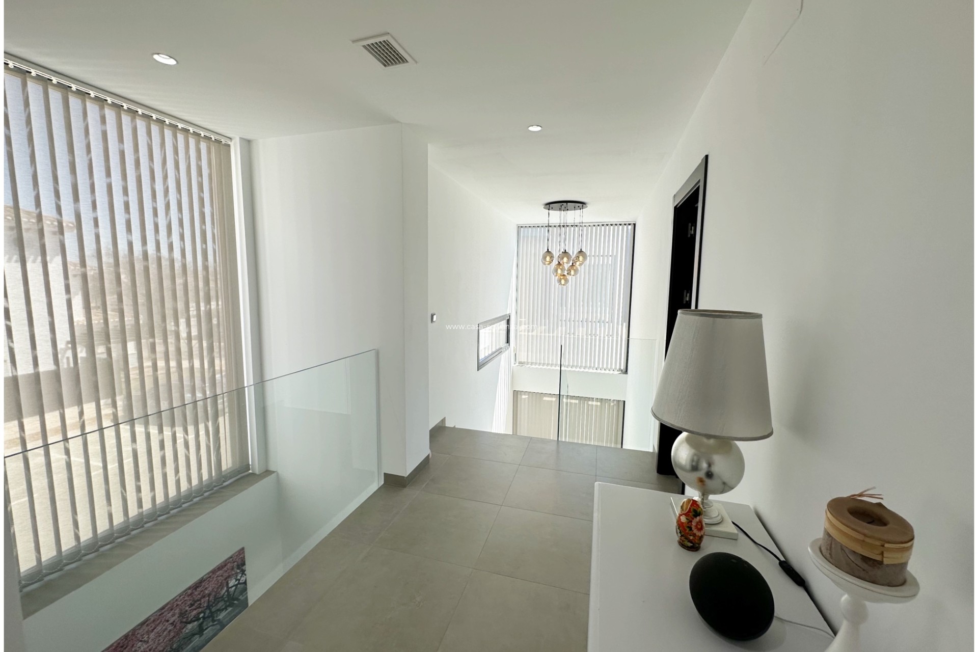 Herverkoop - Villa - Mar Menor Golf - Inland