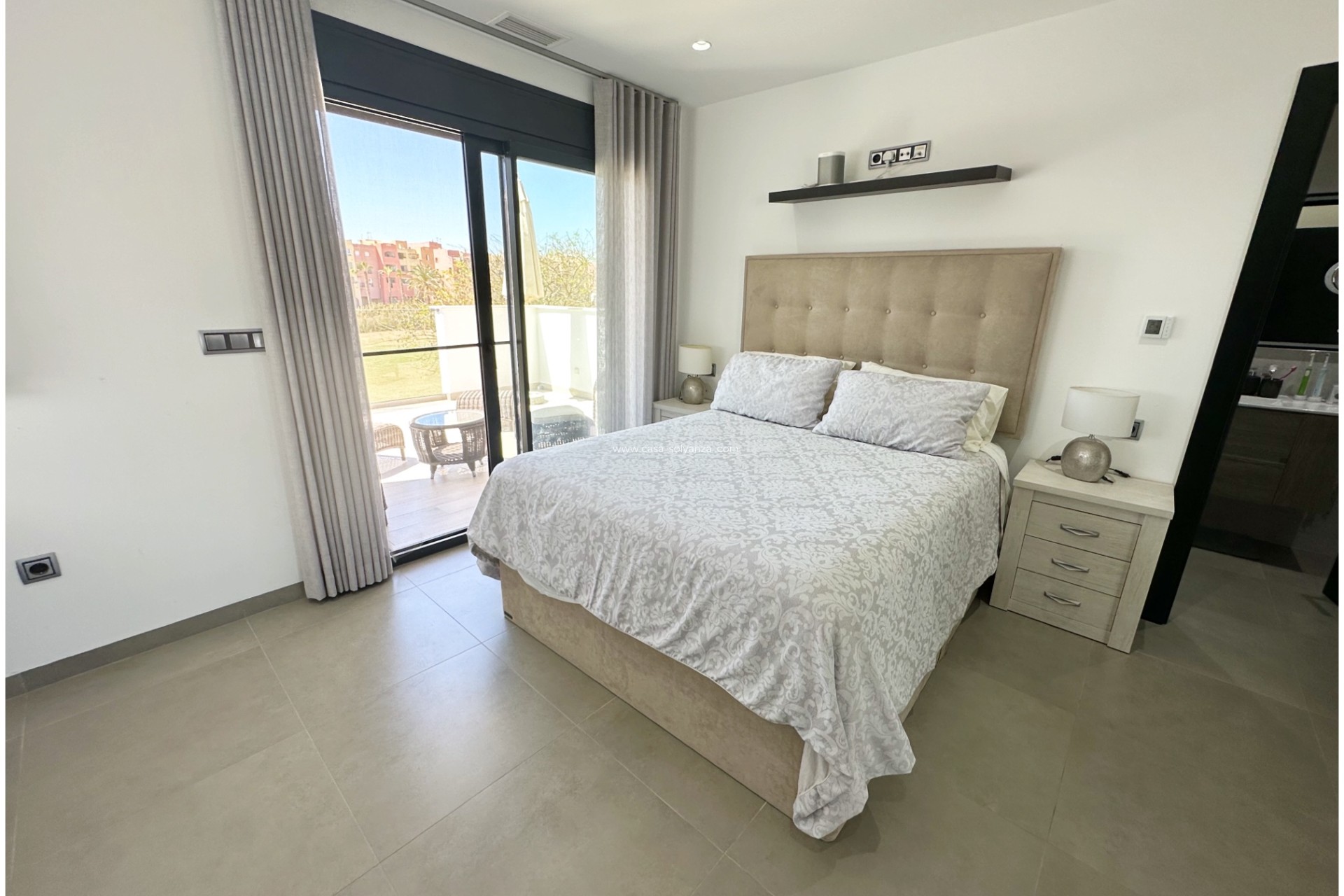 Herverkoop - Villa - Mar Menor Golf - Inland