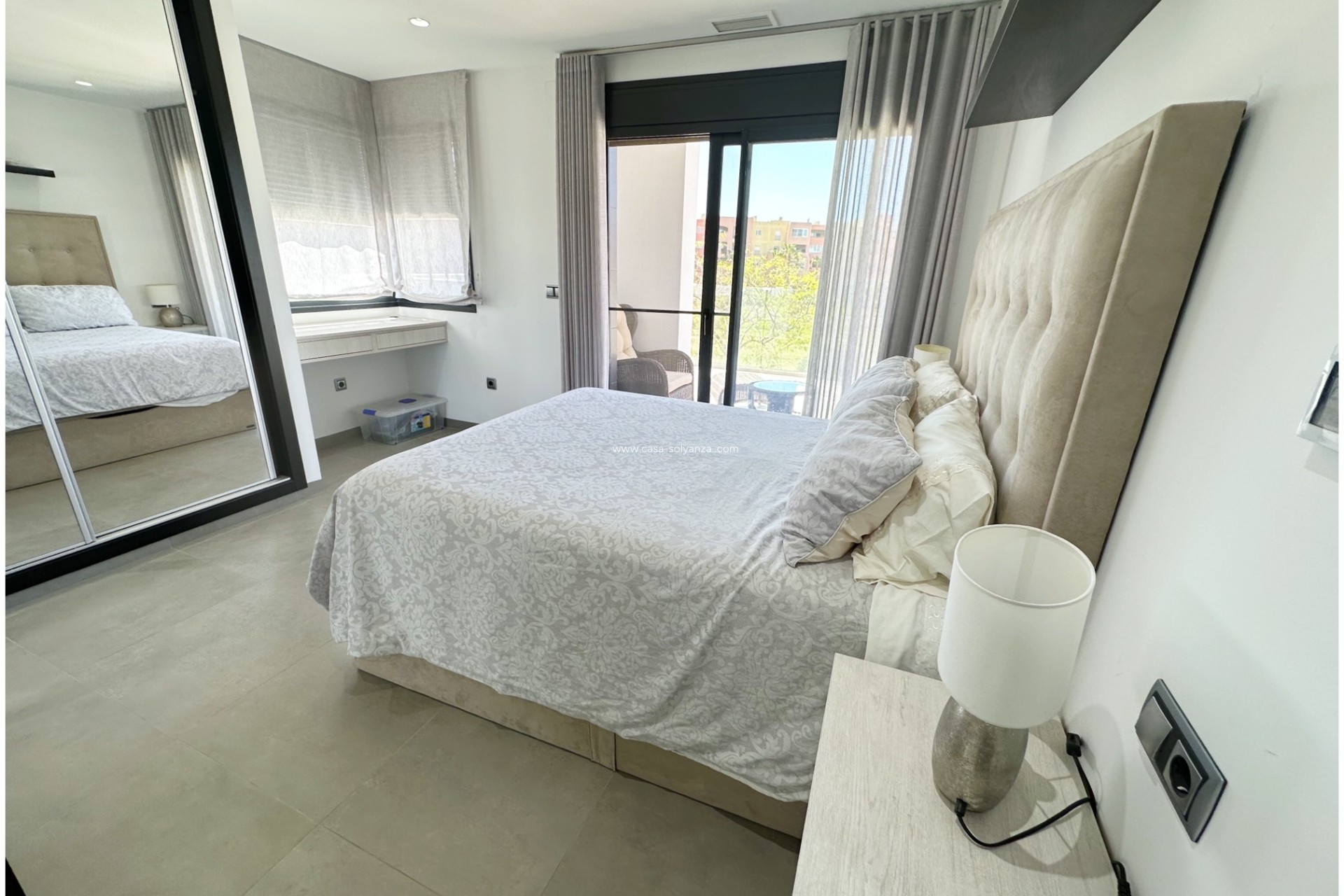 Herverkoop - Villa - Mar Menor Golf - Inland