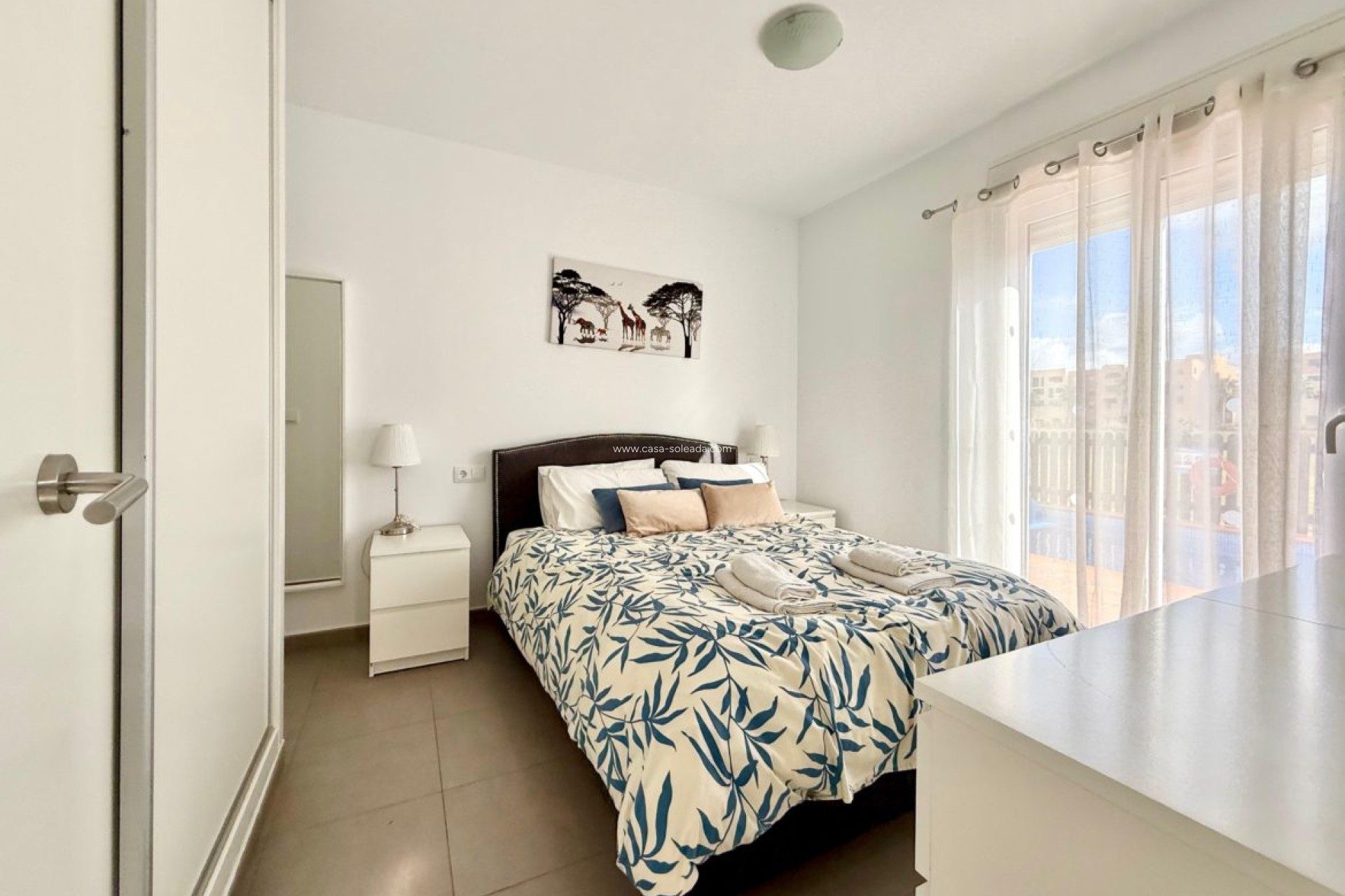 Herverkoop - Villa - Mar Menor Golf - Inland