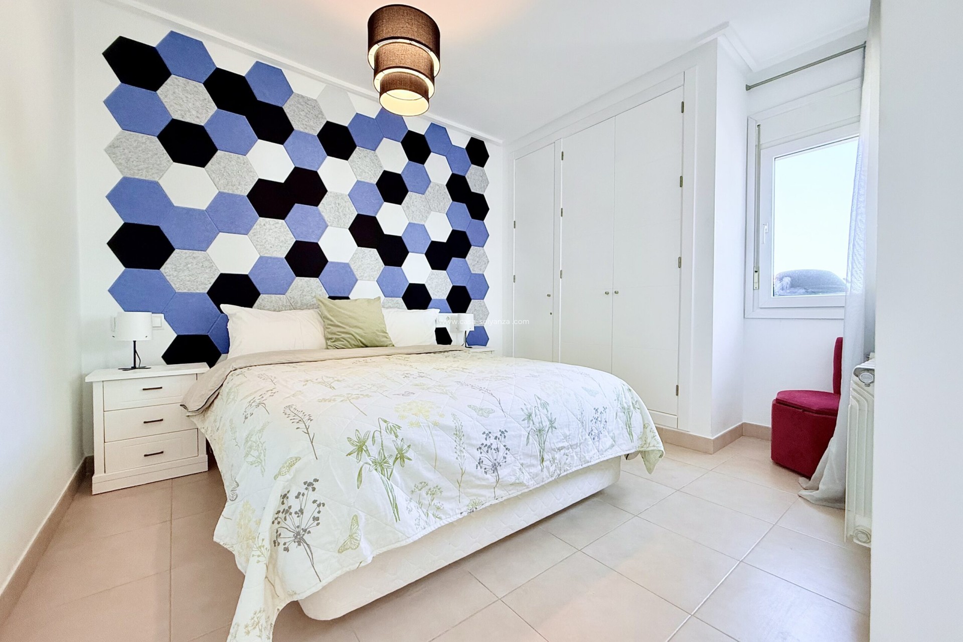 Herverkoop - Villa - Mar Menor Golf - Inland