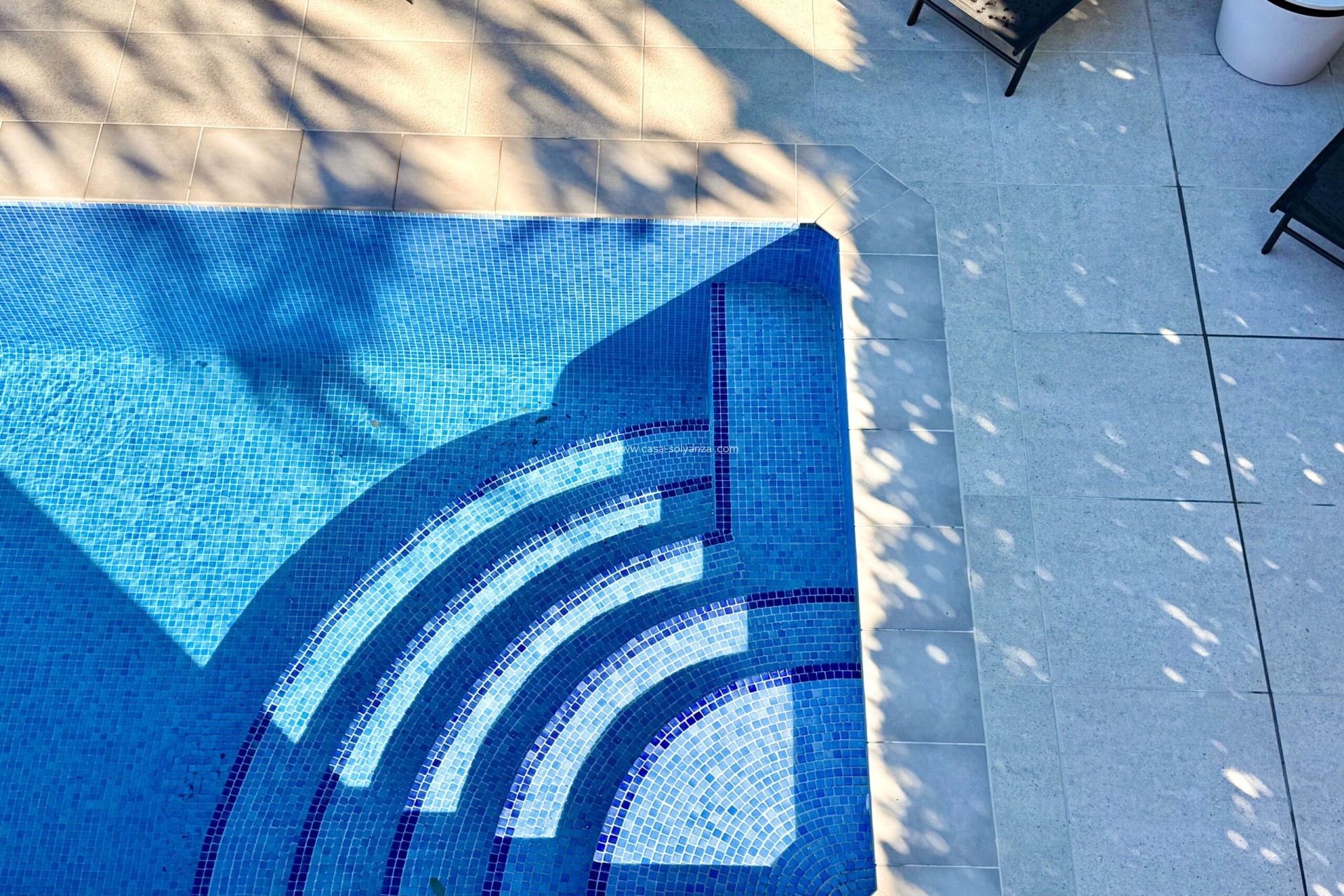 Herverkoop - Villa - Mar Menor Golf - Inland