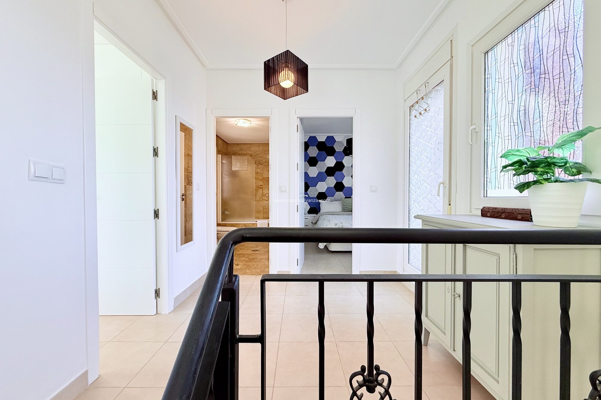 Herverkoop - Villa - Mar Menor Golf - Inland