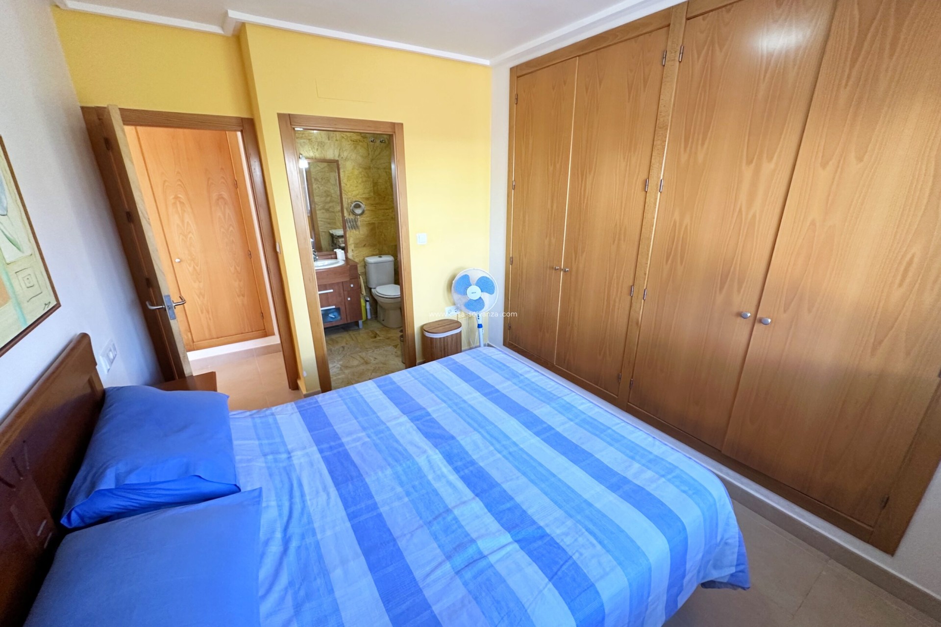 Herverkoop - Villa - Mar Menor Golf - Inland