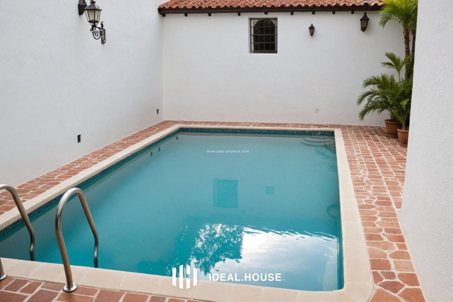 Herverkoop - Villa - Mazarron - Bolnuevo