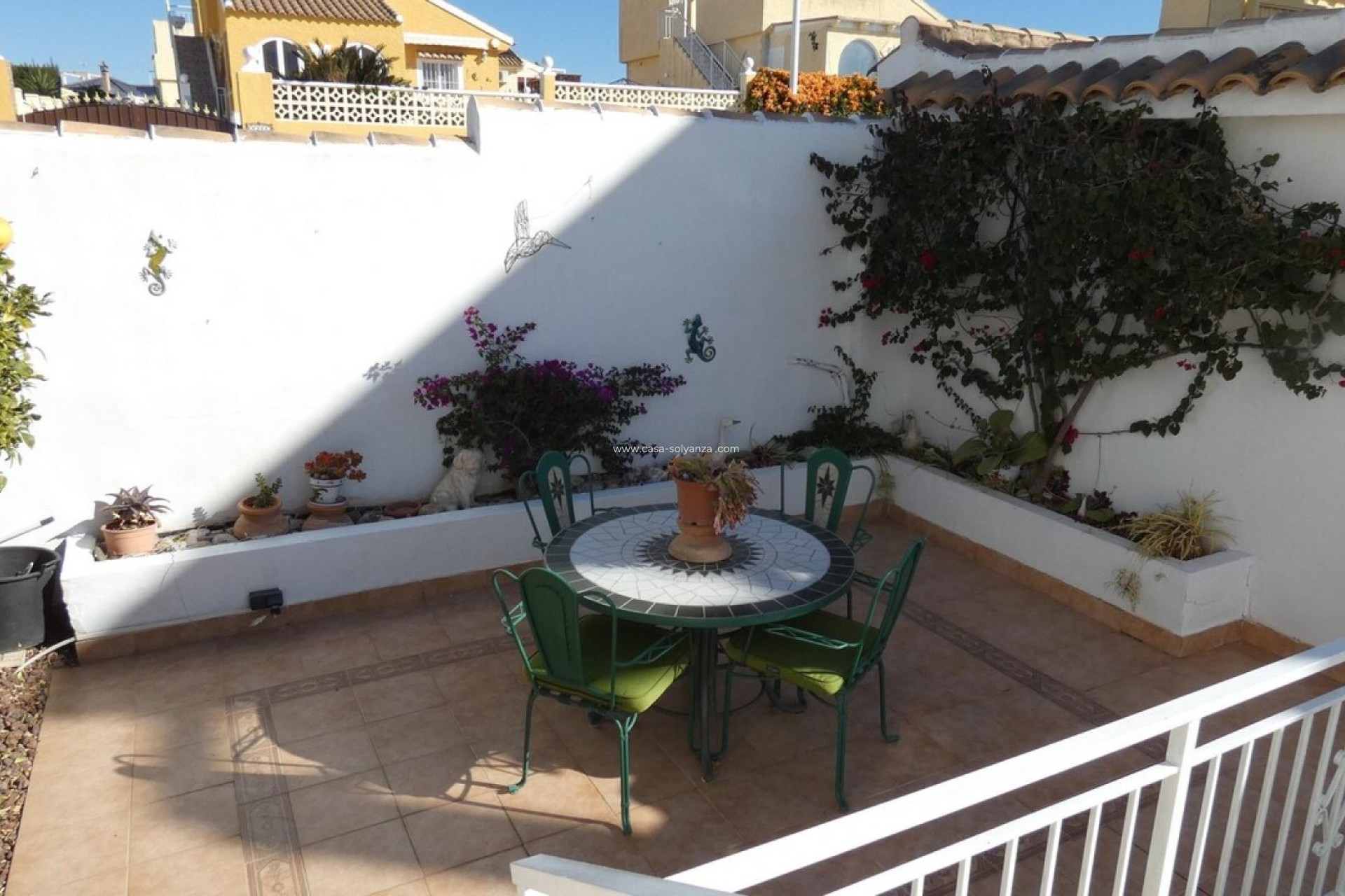 Herverkoop - Villa - Mazarron - Costa Calida