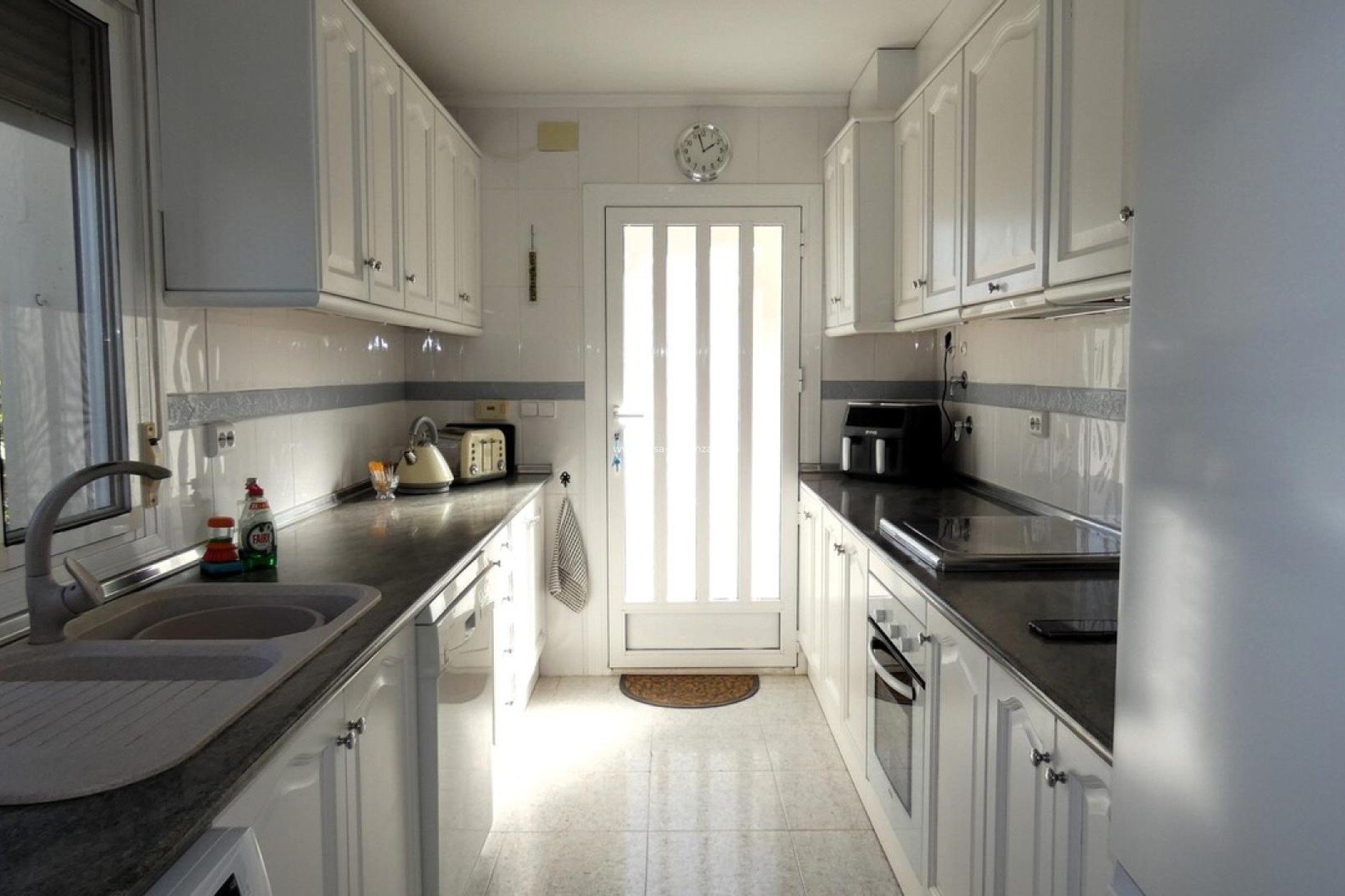 Herverkoop - Villa - Mazarron - Costa Calida